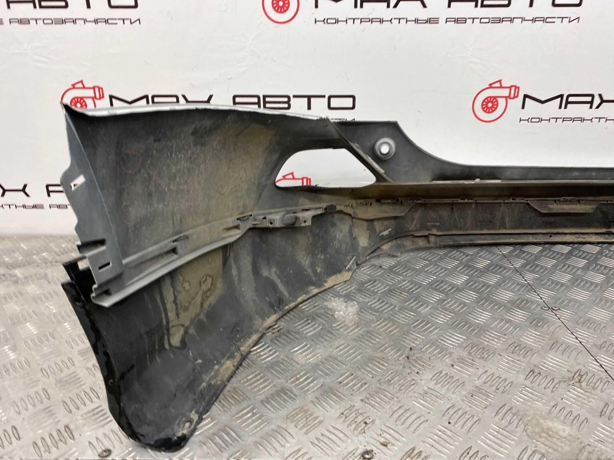 Б/У Бампер задний Toyota Rav4 ALA40 2012, 2990 рублей, Краснодар