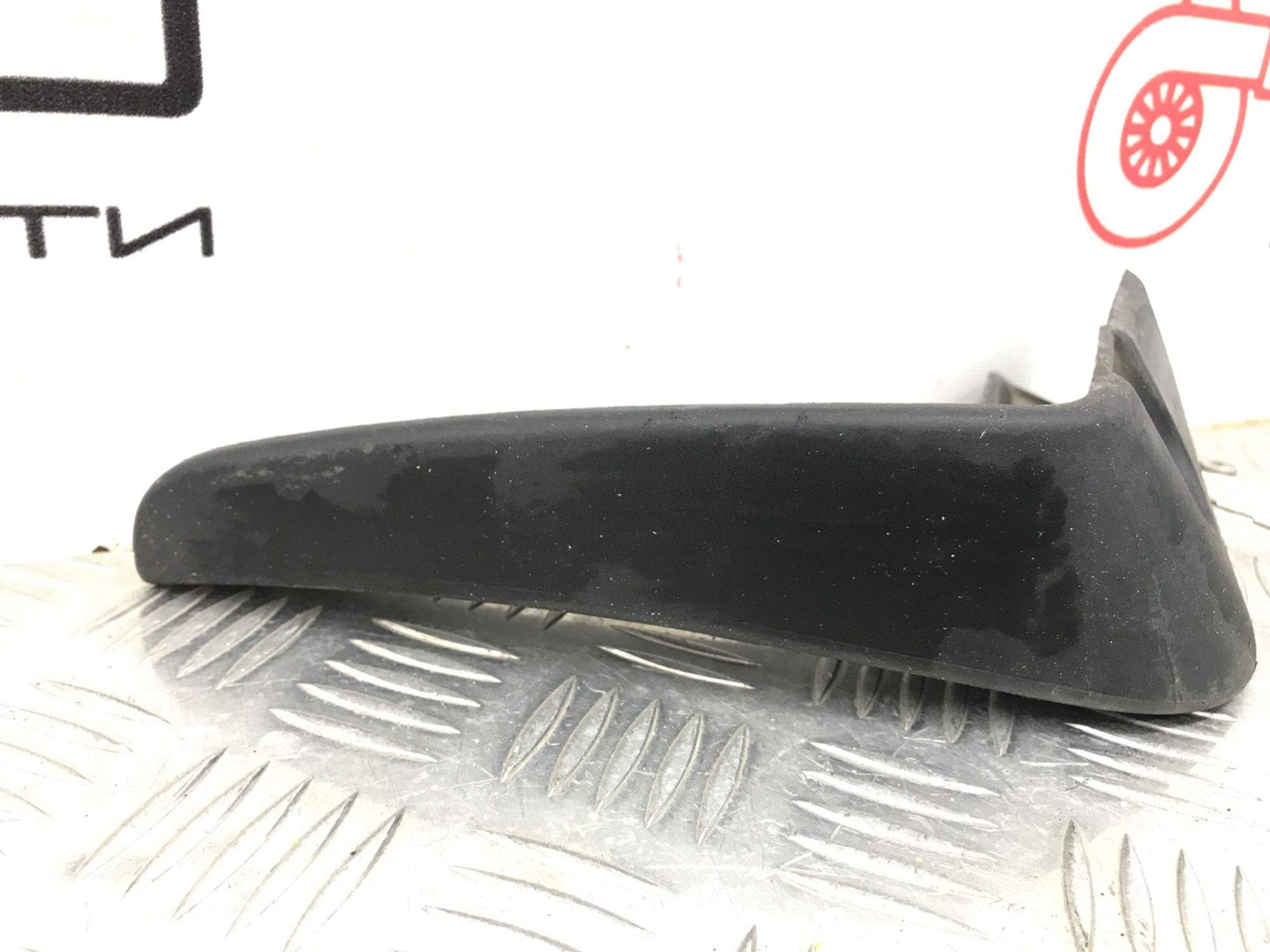 Б/У брызговик задний левый Kia Rio 4 FB 2017, 499 рублей, Краснодар