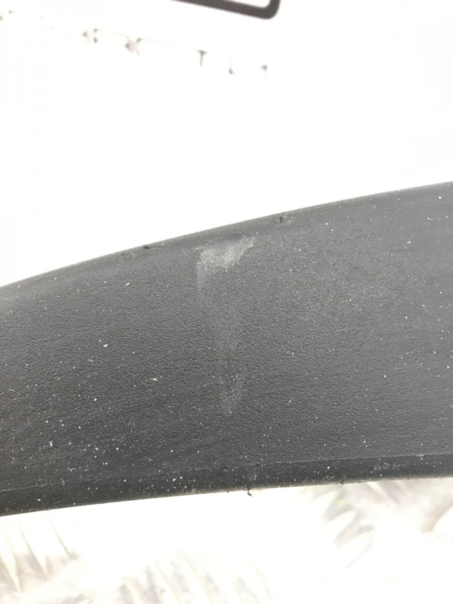 Б/У брызговик задний левый Kia Rio 4 FB 2017, 499 рублей, Краснодар