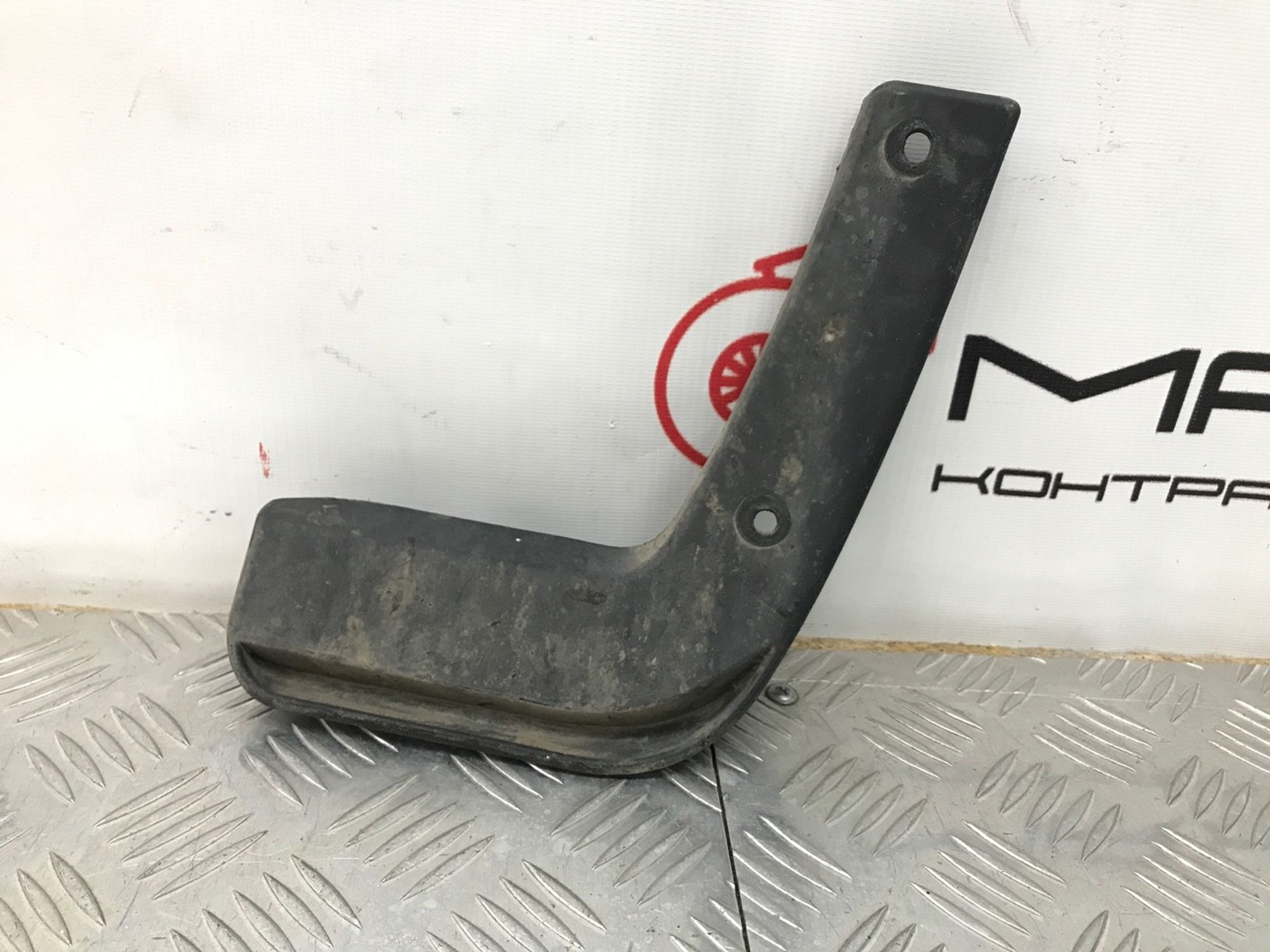 Б/У брызговик задний левый Kia Rio 4 FB 2017, 499 рублей, Краснодар