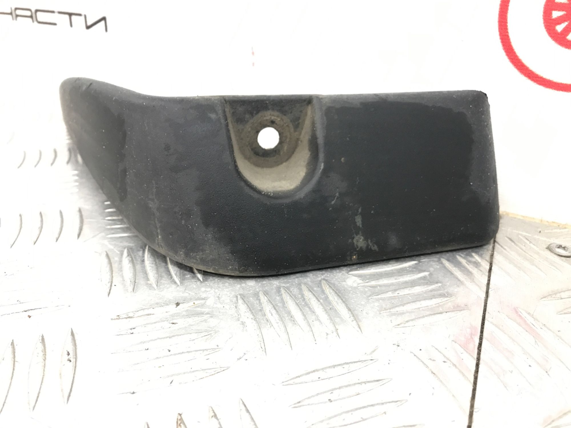 Б/У брызговик задний левый Kia Rio 4 FB 2017, 499 рублей, Краснодар