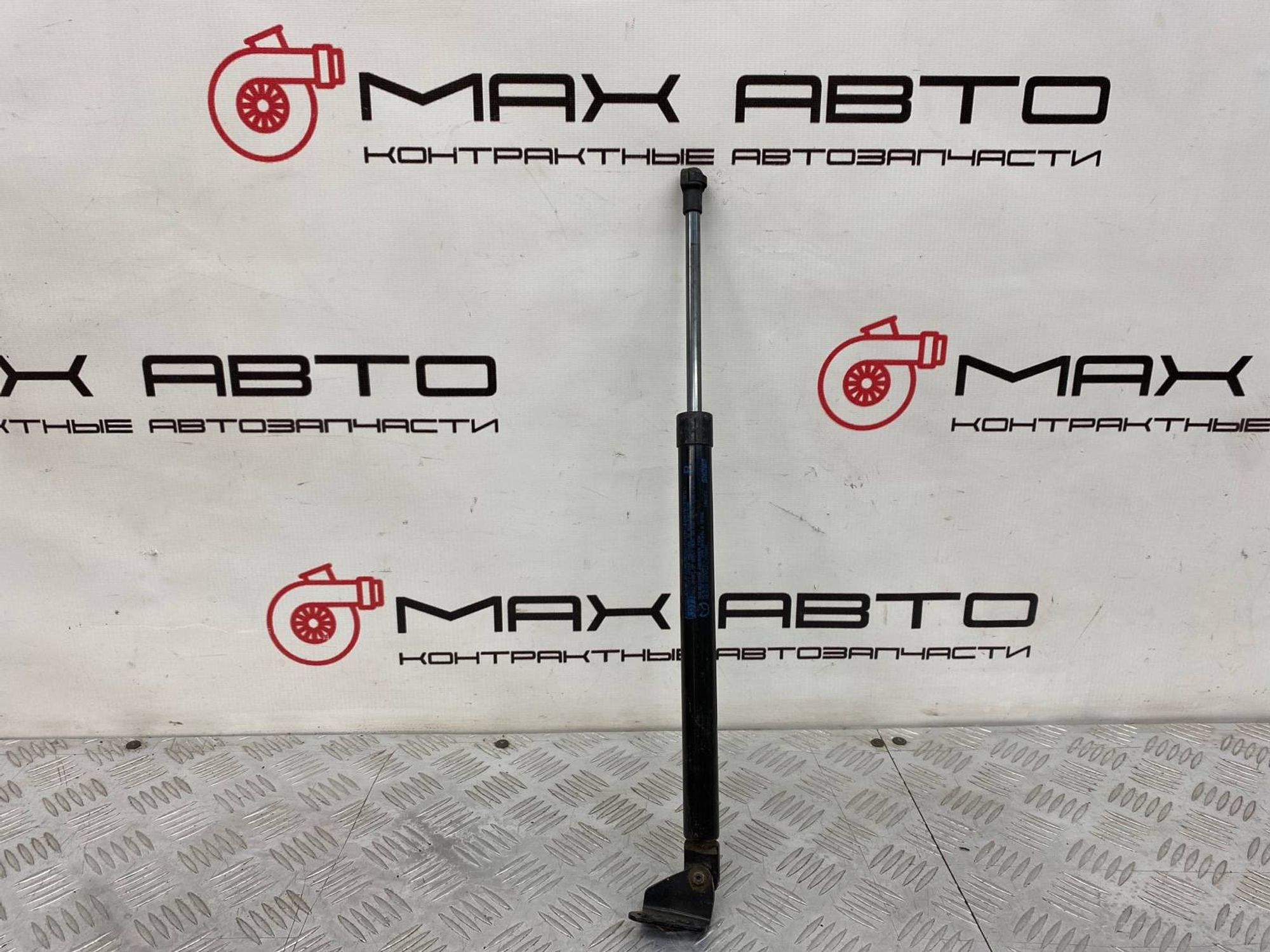 Б/У амортизатор багажника (газлифт, опора) задний, 800 рублей, Краснодар