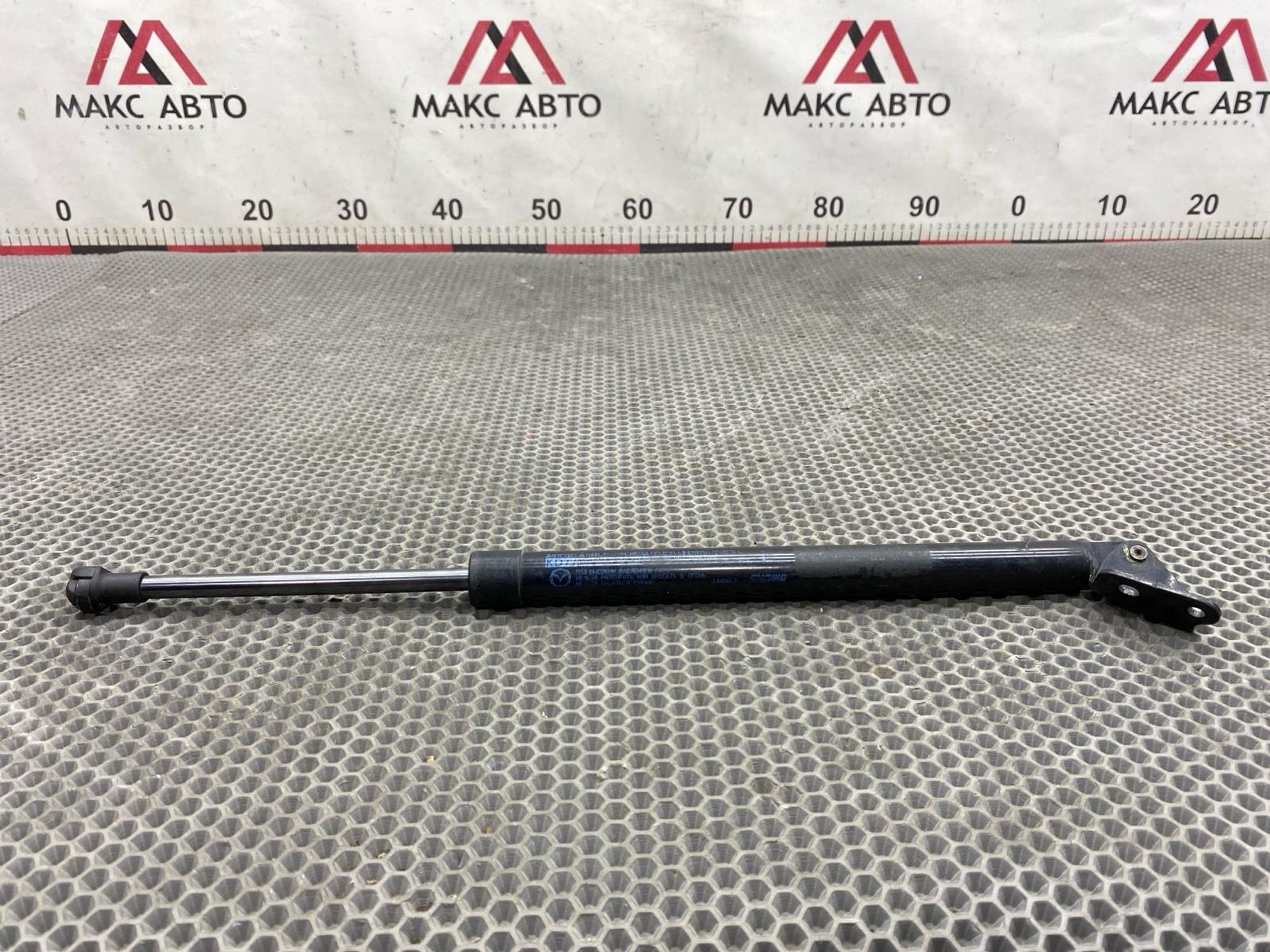 Амортизатор крышки багажника Mazda Cx-5 KE PEVPS 2012, 990 рублей, Краснодар