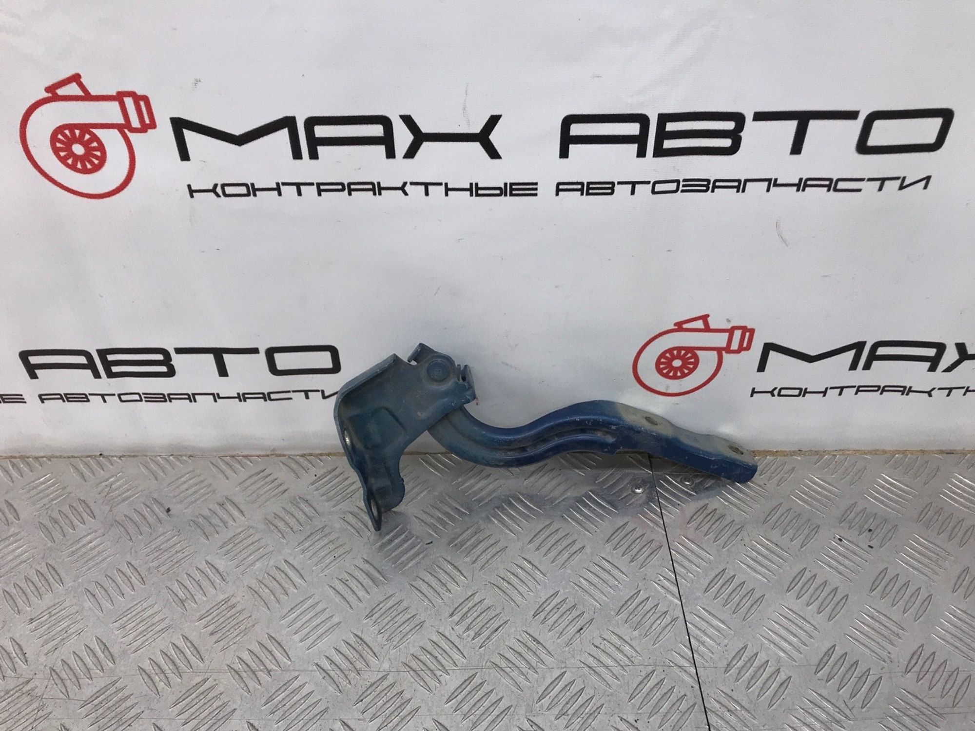 Б/У петли капота передний правый Kia Rio 4 FB 2016, 1370 рублей, Краснодар