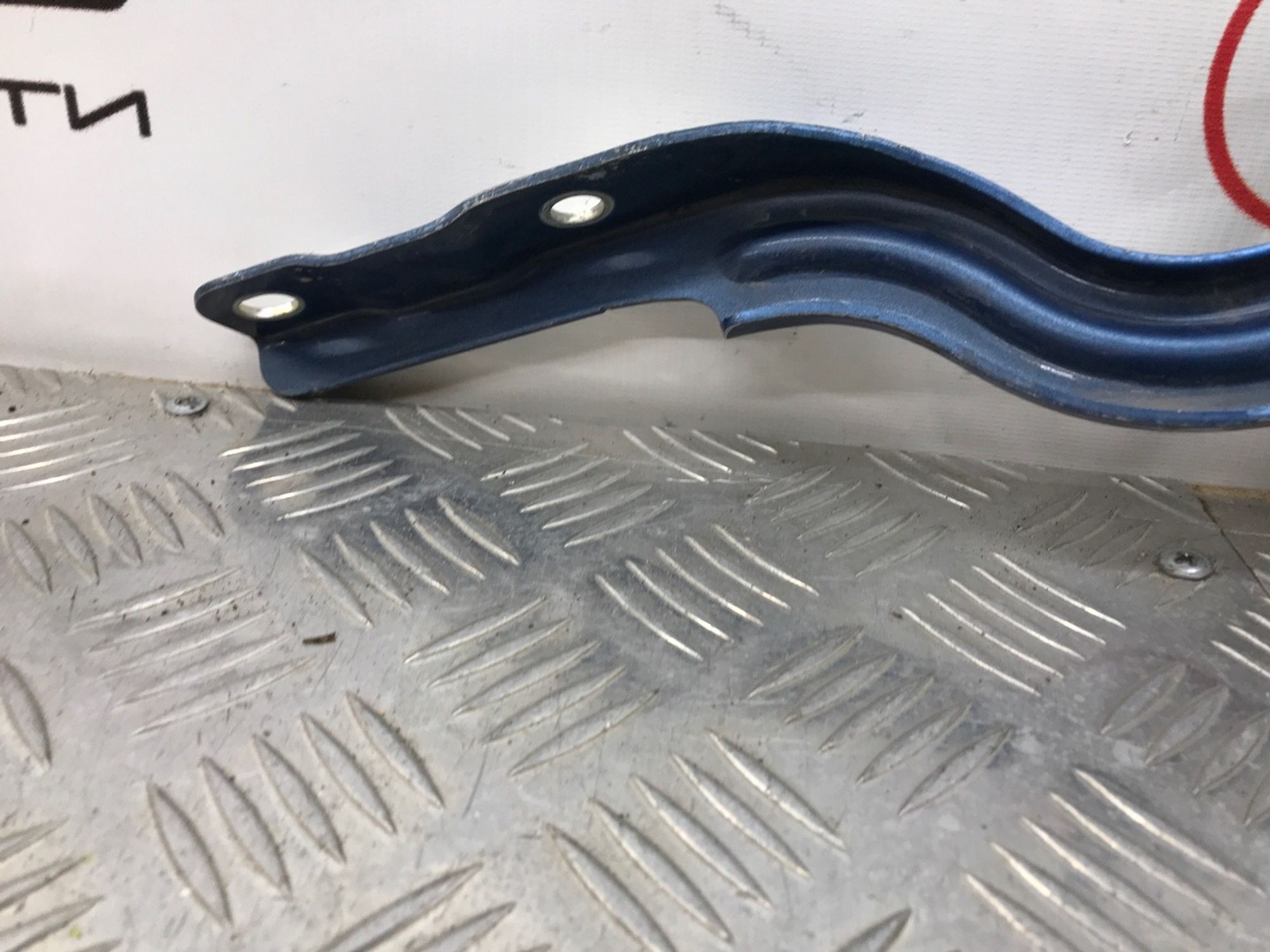 Б/У петли капота передний правый Kia Rio 4 FB 2016, 1370 рублей, Краснодар