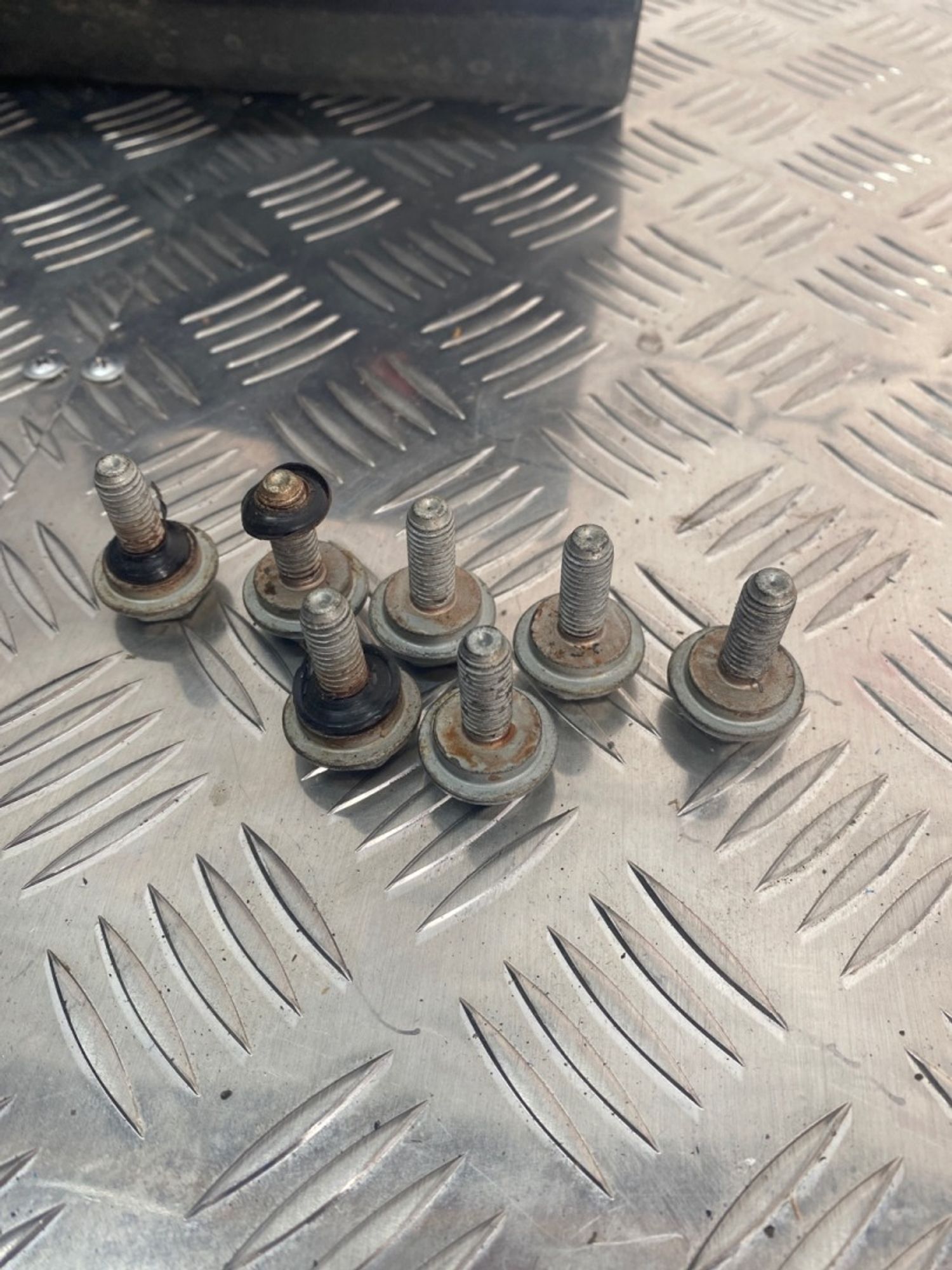 Накладка порога левая BMW X5 F15, 3190 рублей, Краснодар