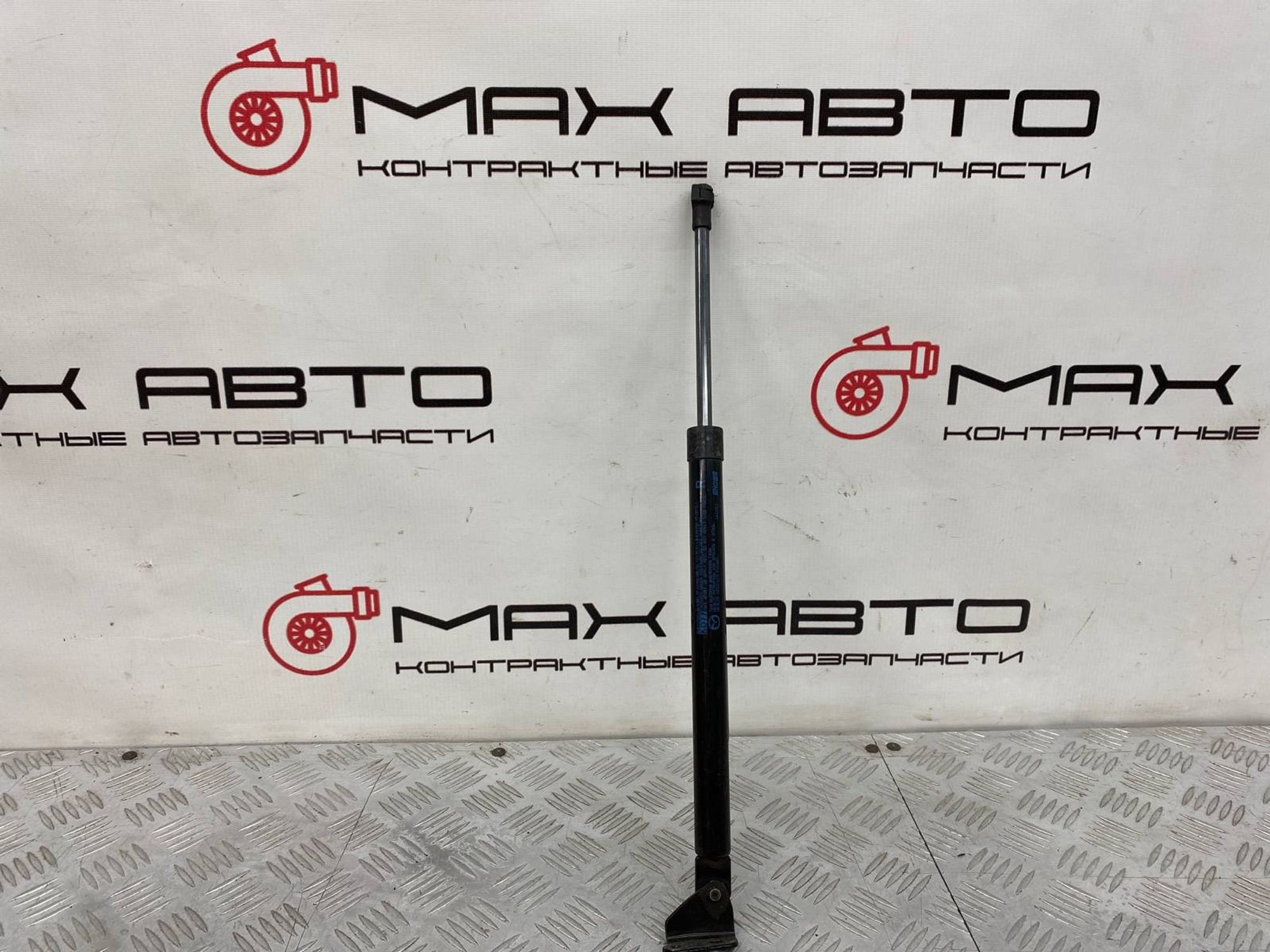 Б/У амортизатор багажника (газлифт, опора) задний, 800 рублей, Краснодар