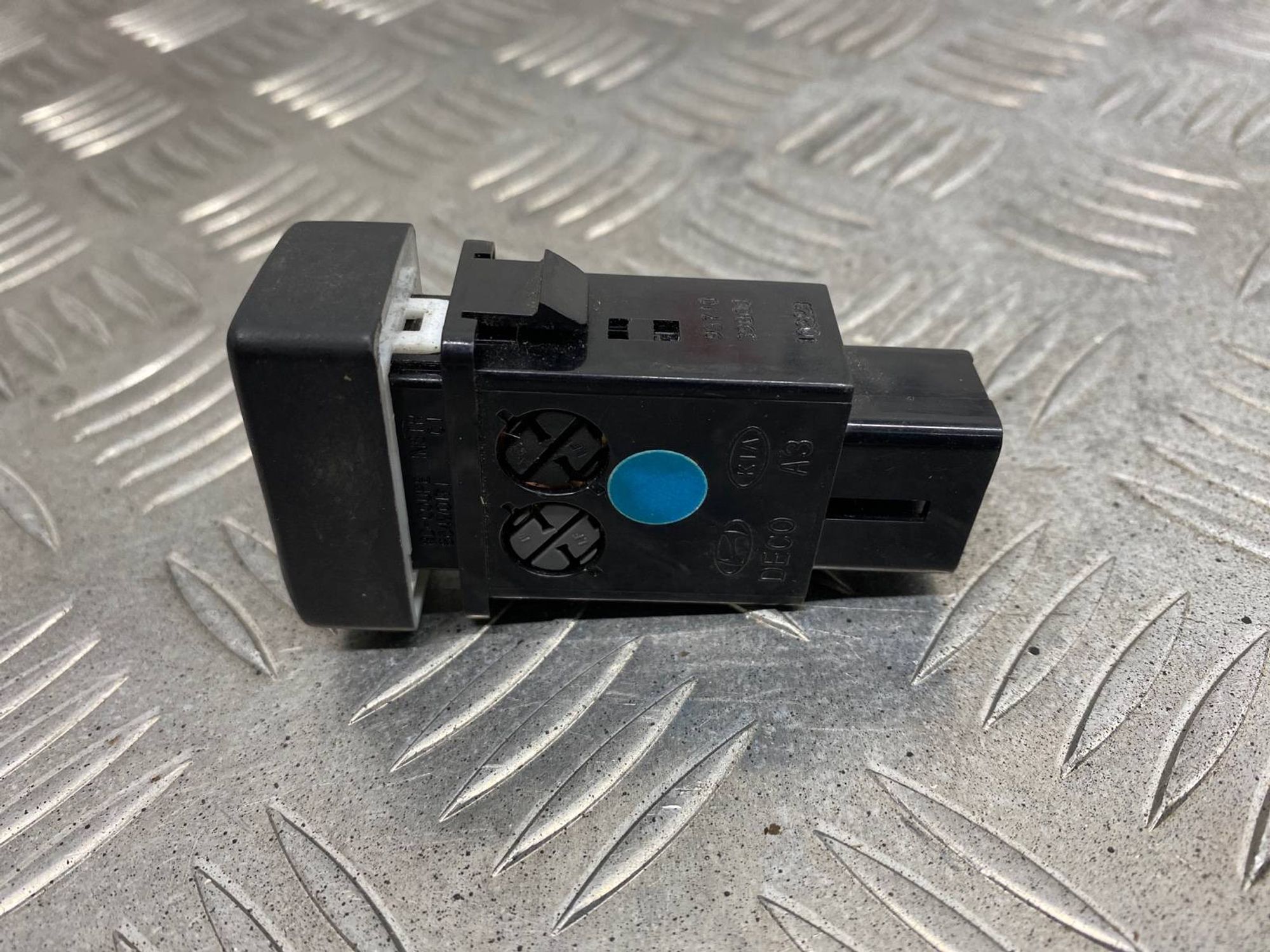 Б/У кнопка подогрева сиденья передний правый, 800 рублей, Краснодар