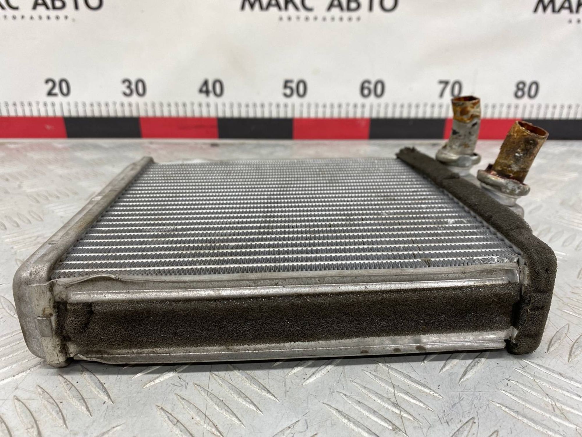 Б/У радиатор печки (отопителя) Toyota Caldina, 3600 рублей, Краснодар