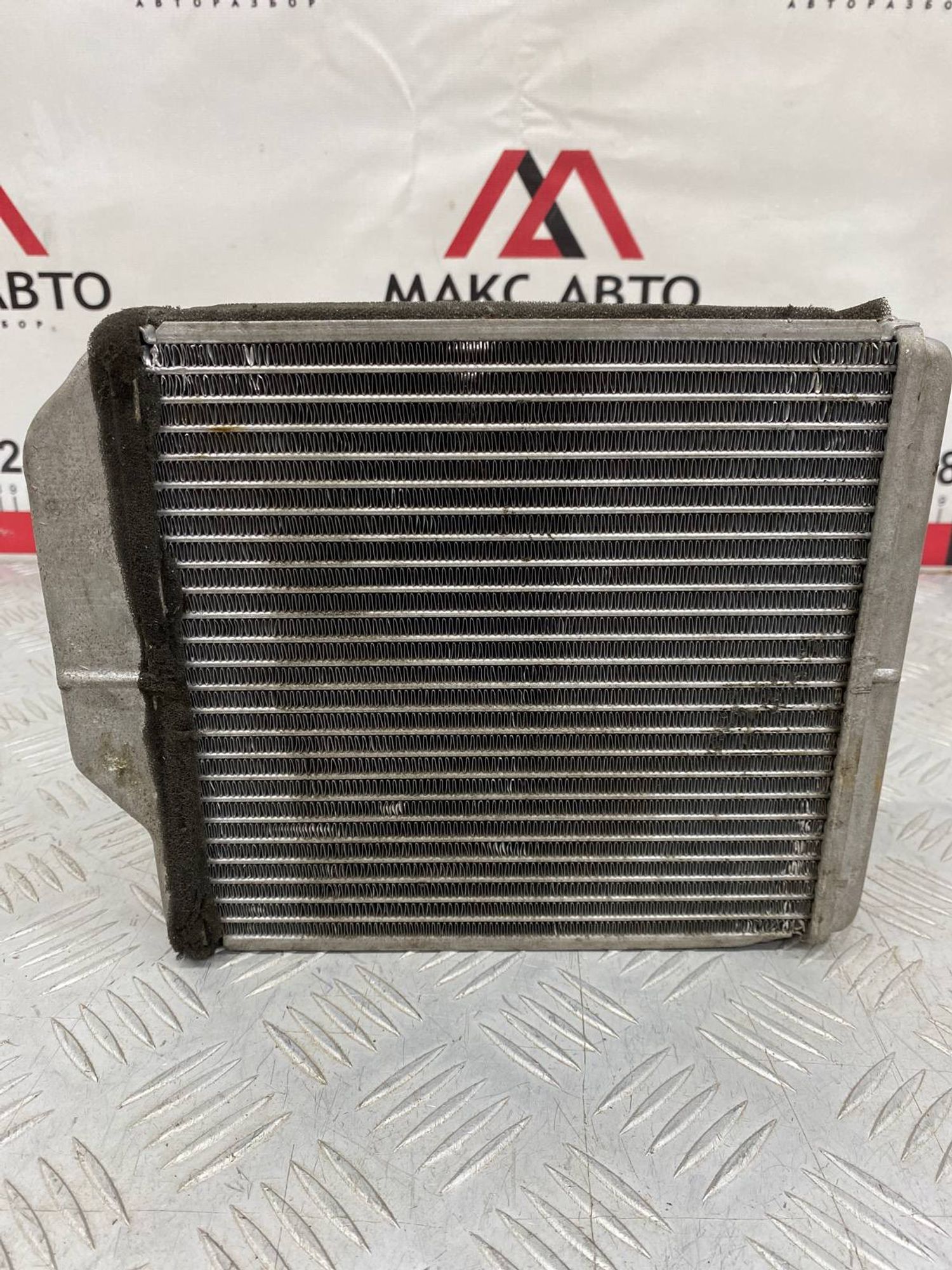 Б/У радиатор печки (отопителя) Toyota Caldina, 3600 рублей, Краснодар