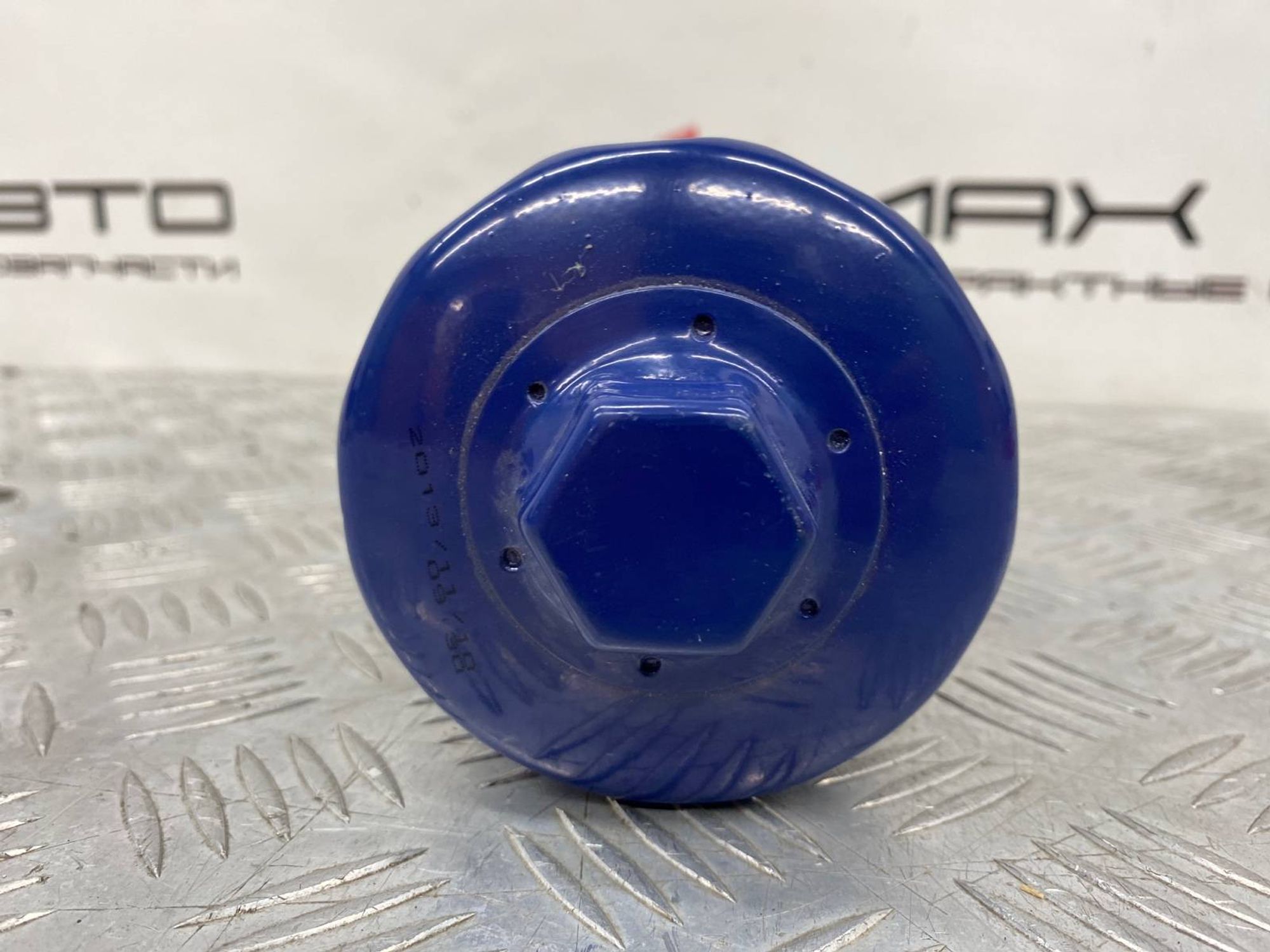 НОВАЯ(ЫЙ) фильтр масляный Audi A8 4E2 ASB 2002, 400 рублей, Краснодар