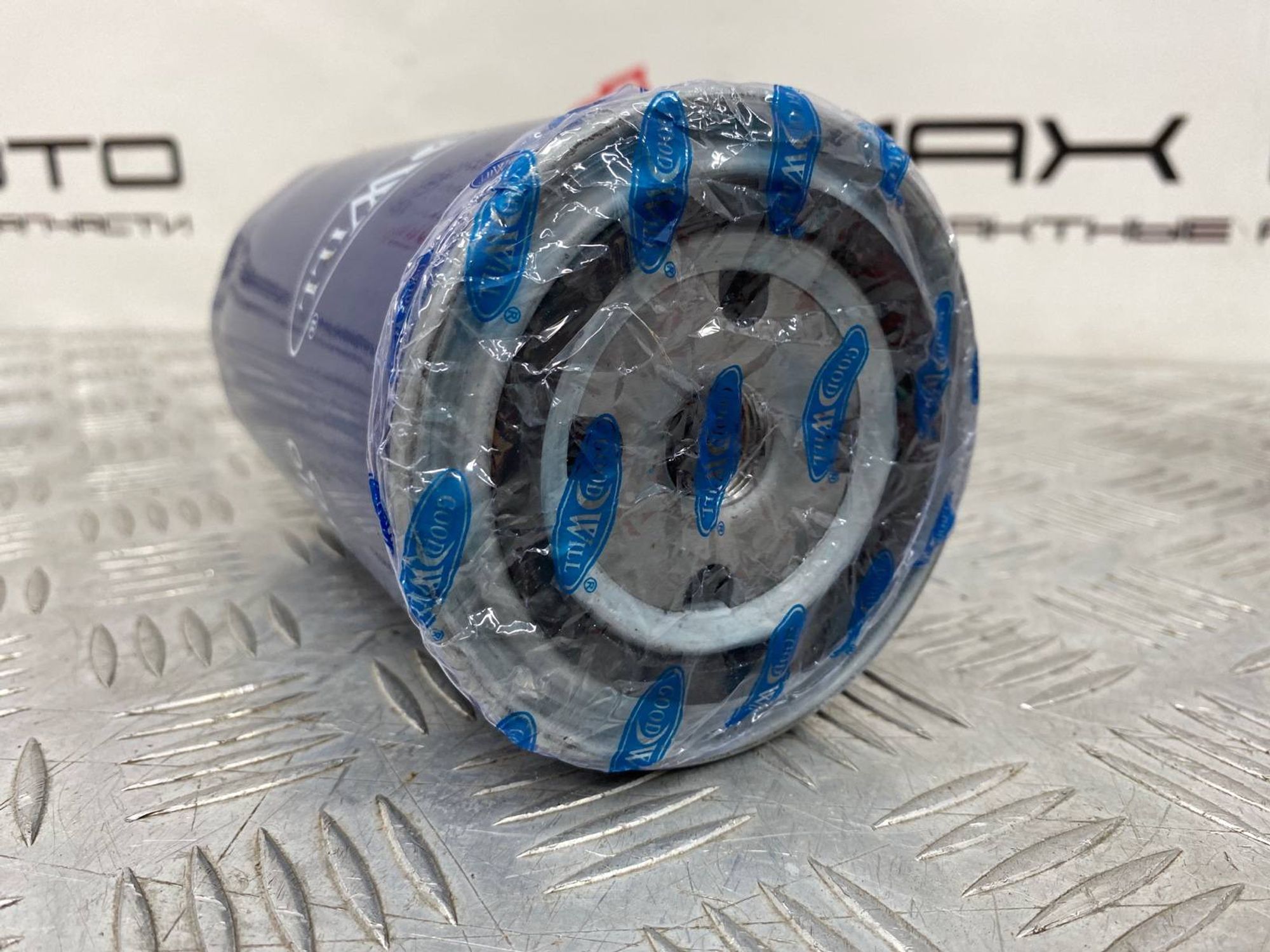 НОВАЯ(ЫЙ) фильтр масляный Audi A8 4E2 ASB 2002, 400 рублей, Краснодар