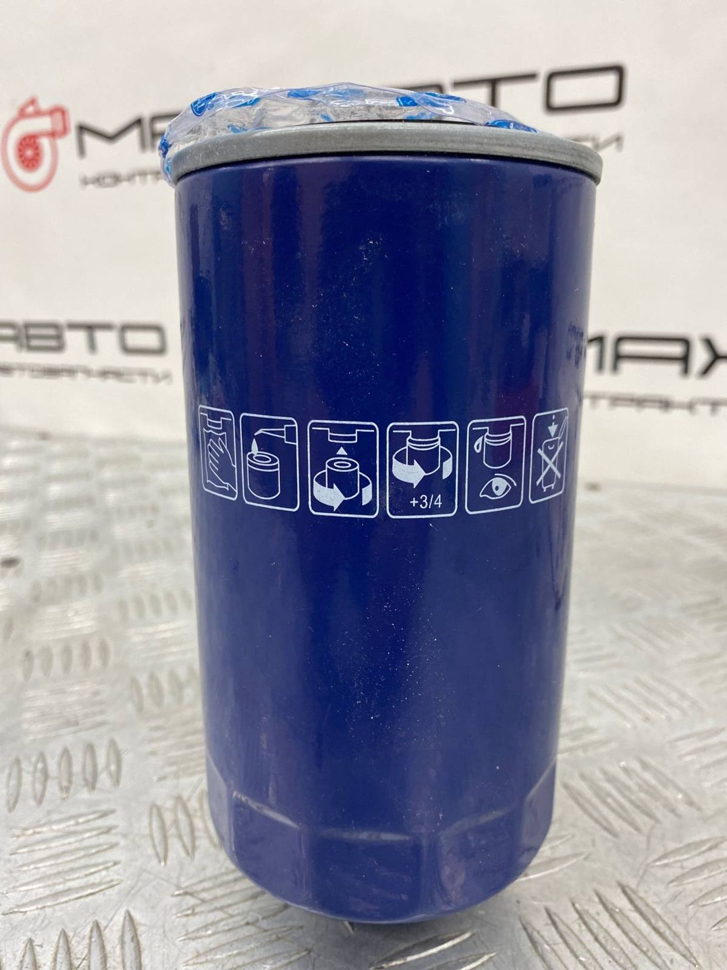 НОВАЯ(ЫЙ) фильтр масляный Audi A8 4E2 ASB 2002, 400 рублей, Краснодар