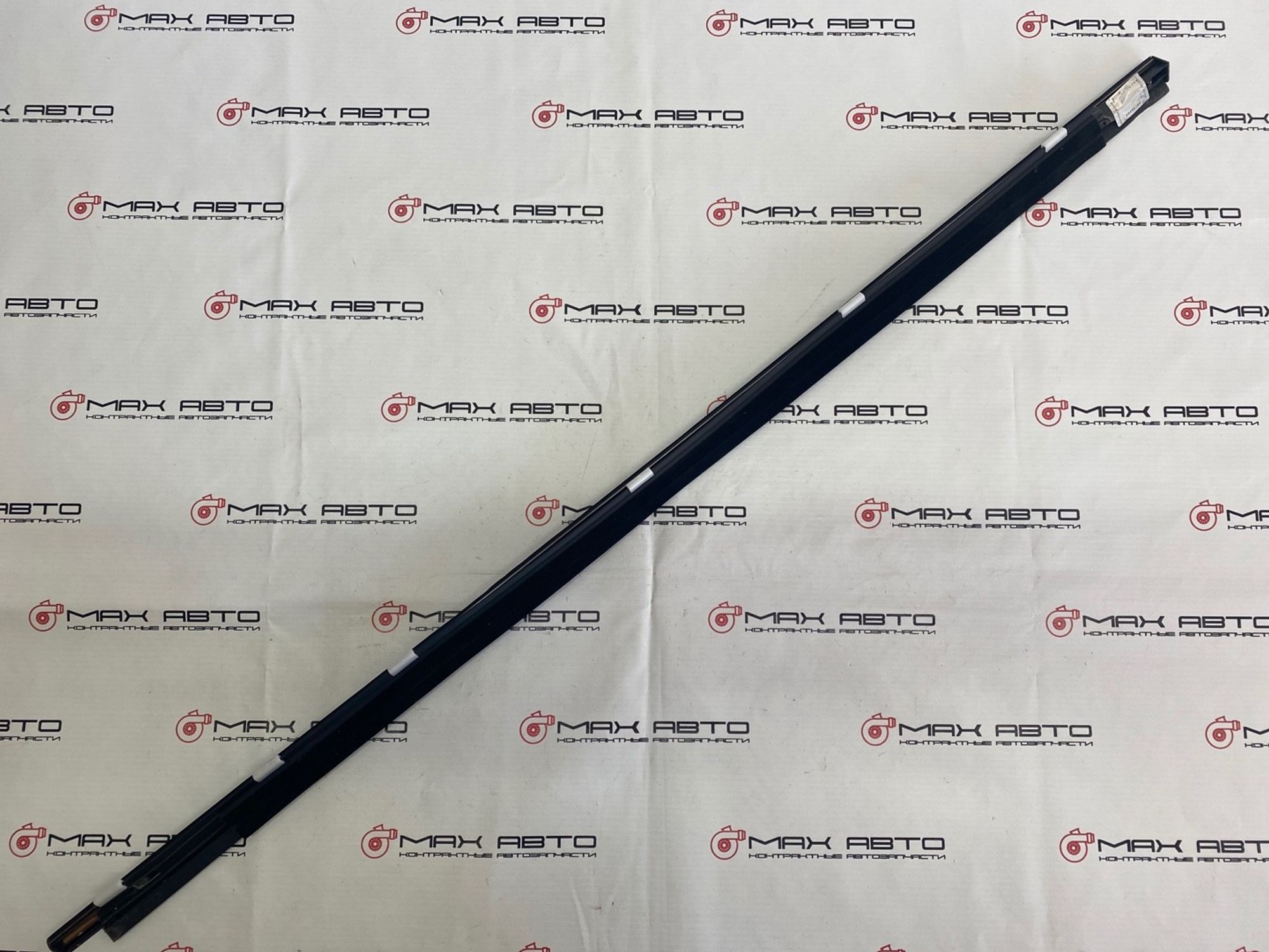 НОВАЯ накладка стекла двери (бархотка) задняя правая Hyundai Sonata EF D4BB 2001, 990 рублей, Краснодар