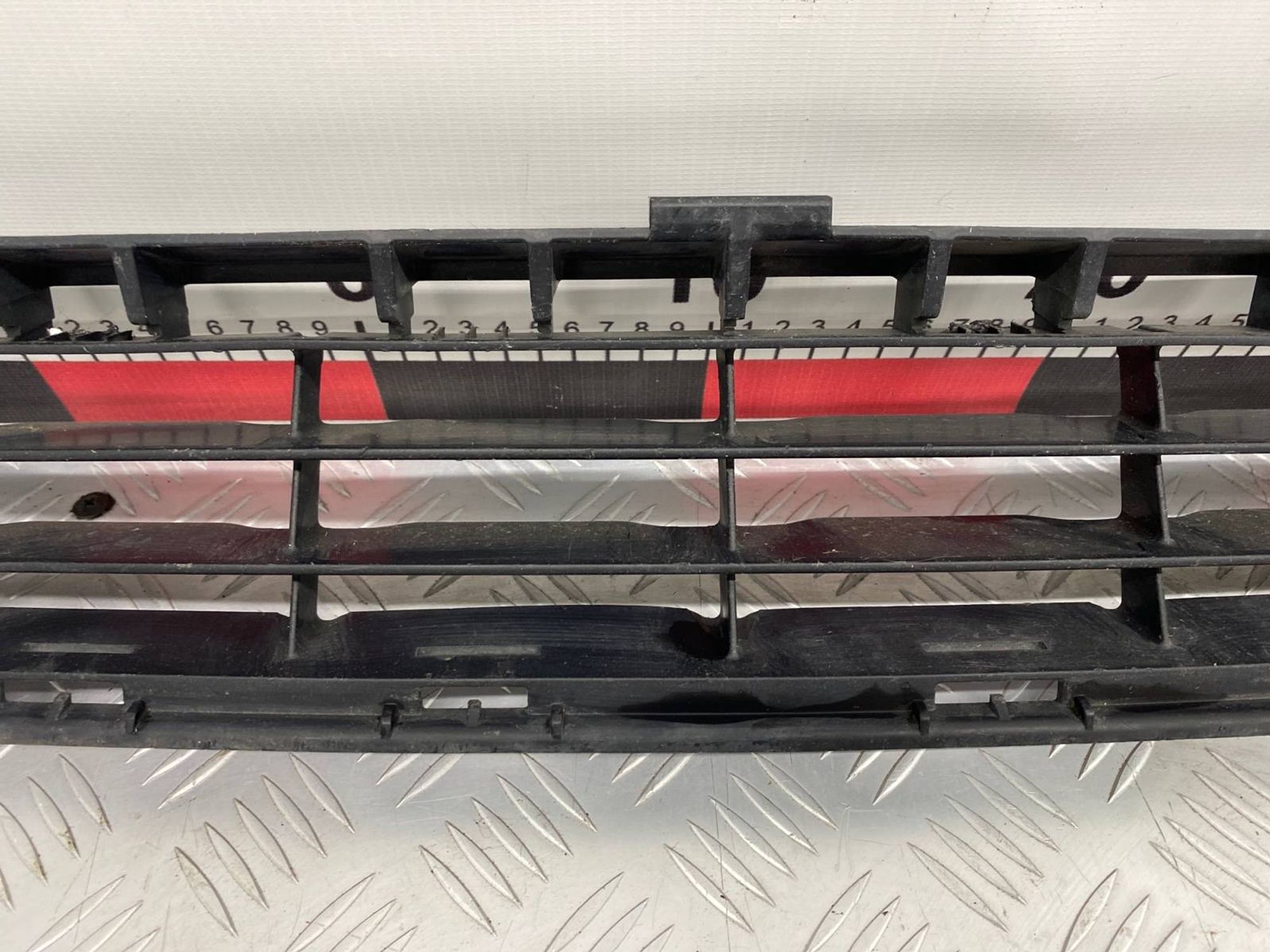 Б/У решетка бампера ( радиатора ) Toyota Camry, 2000 рублей, Краснодар