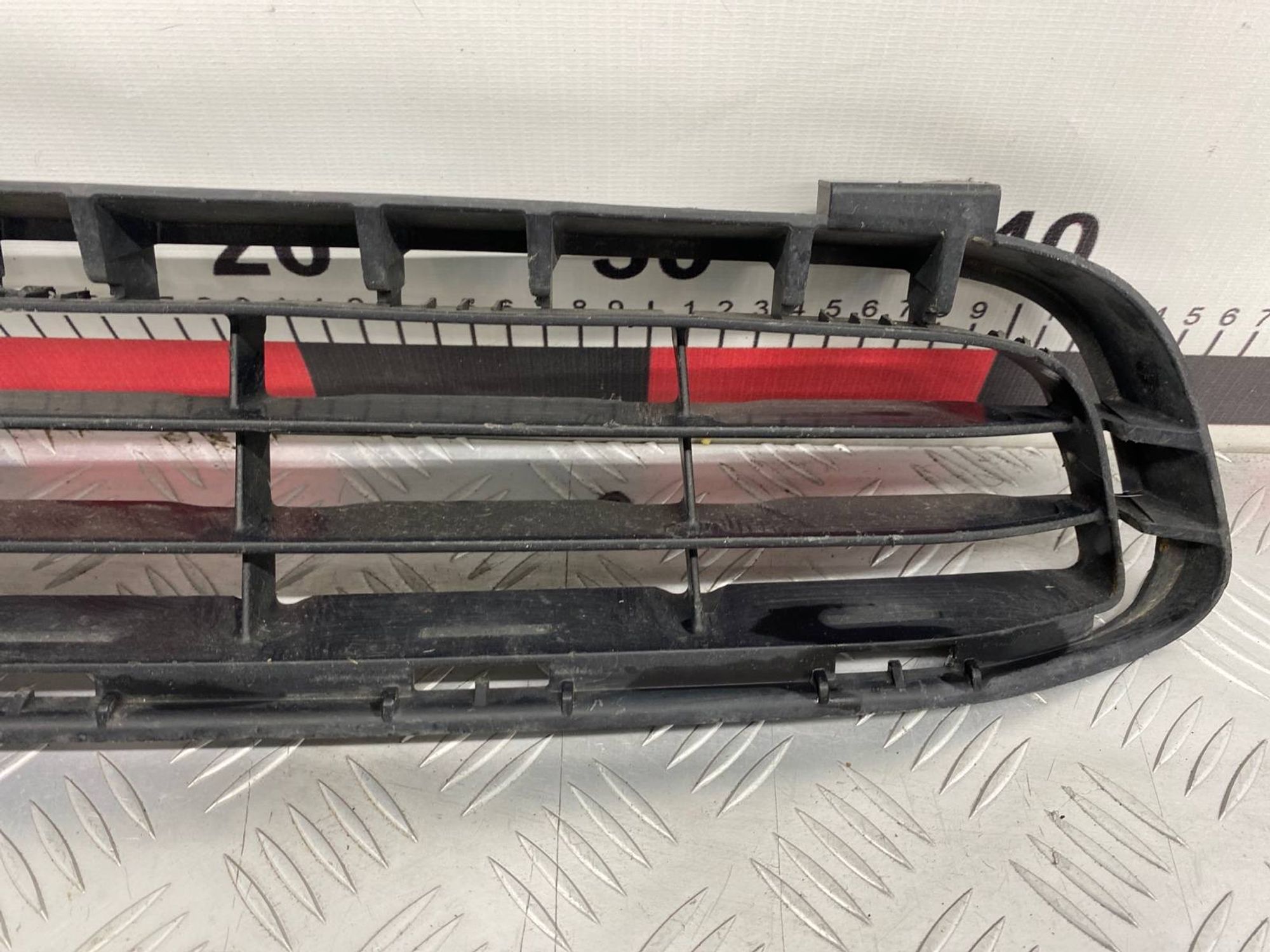 Б/У решетка бампера ( радиатора ) Toyota Camry, 2000 рублей, Краснодар