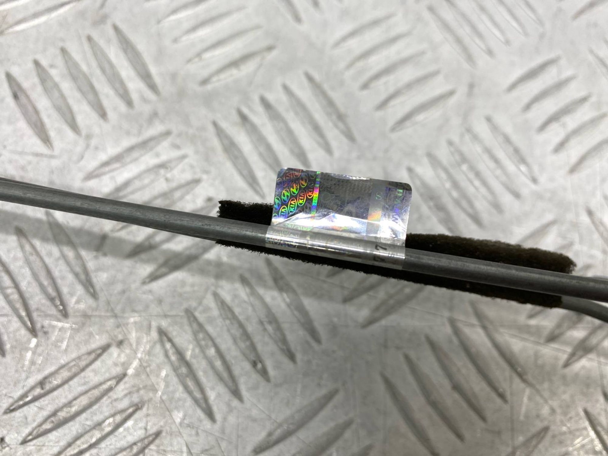 Б\У Замок двери задний левый Kia Clarus 2001, 990 рублей, Краснодар