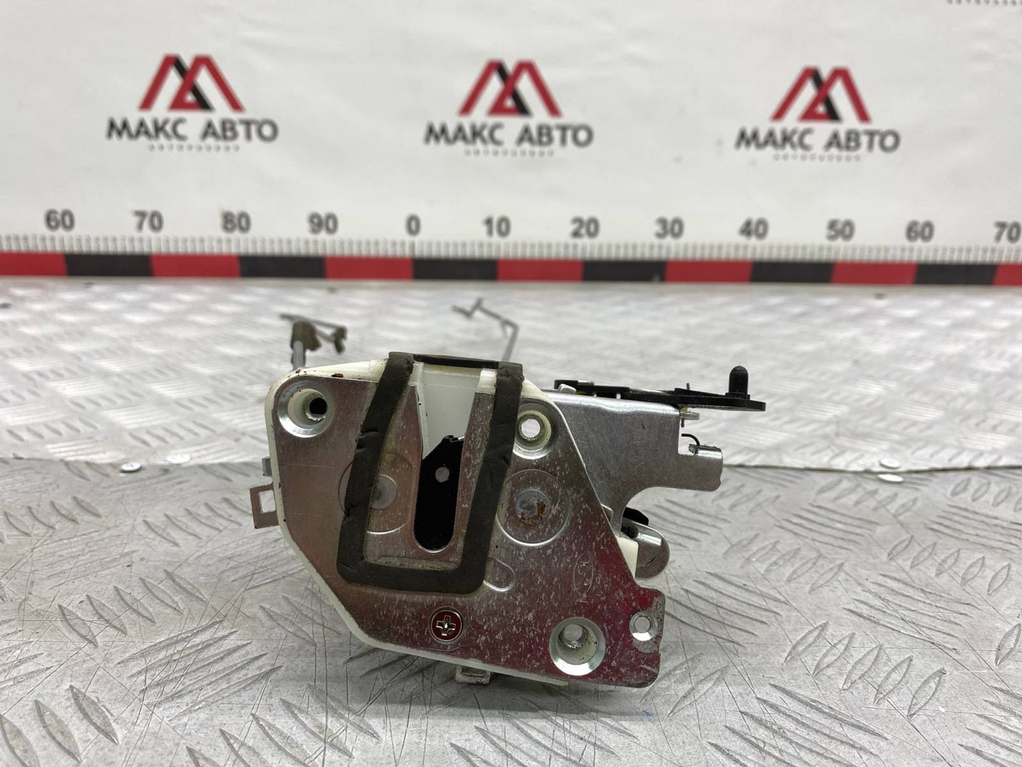 Б\У Замок двери задний левый Kia Clarus 2001, 990 рублей, Краснодар