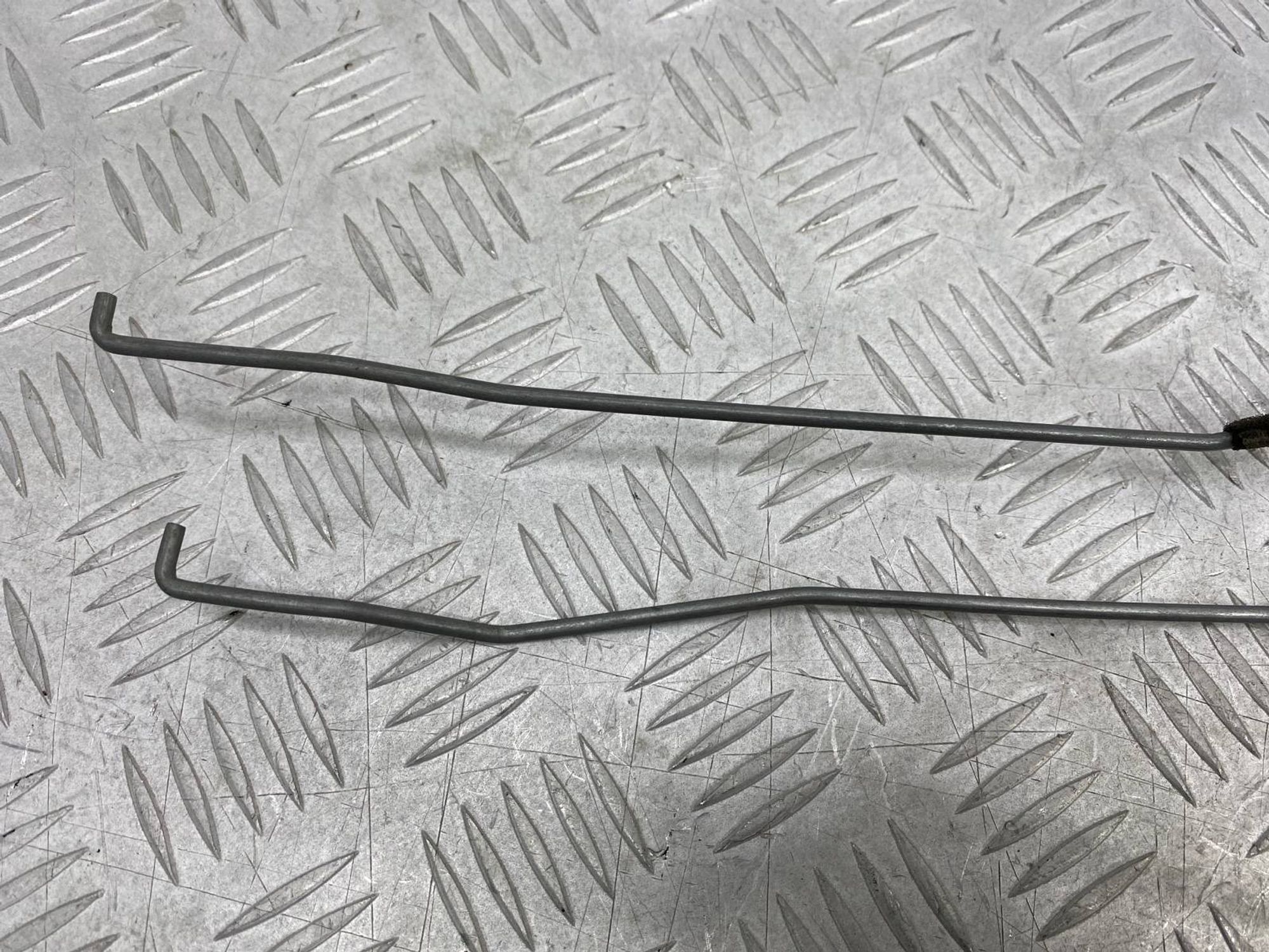 Б\У Замок двери задний левый Kia Clarus 2001, 990 рублей, Краснодар