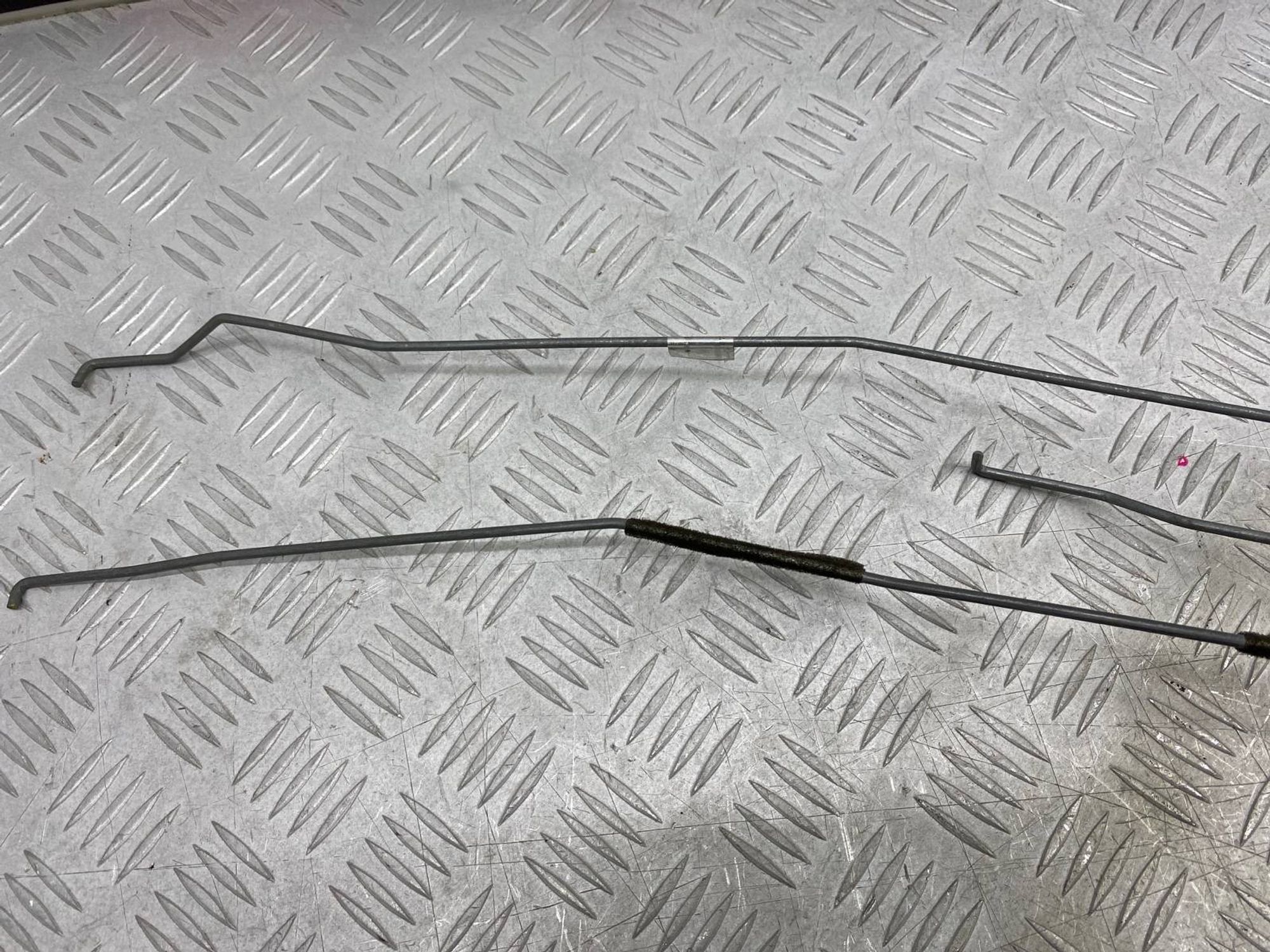 Б\У Замок двери задний левый Kia Clarus 2001, 990 рублей, Краснодар