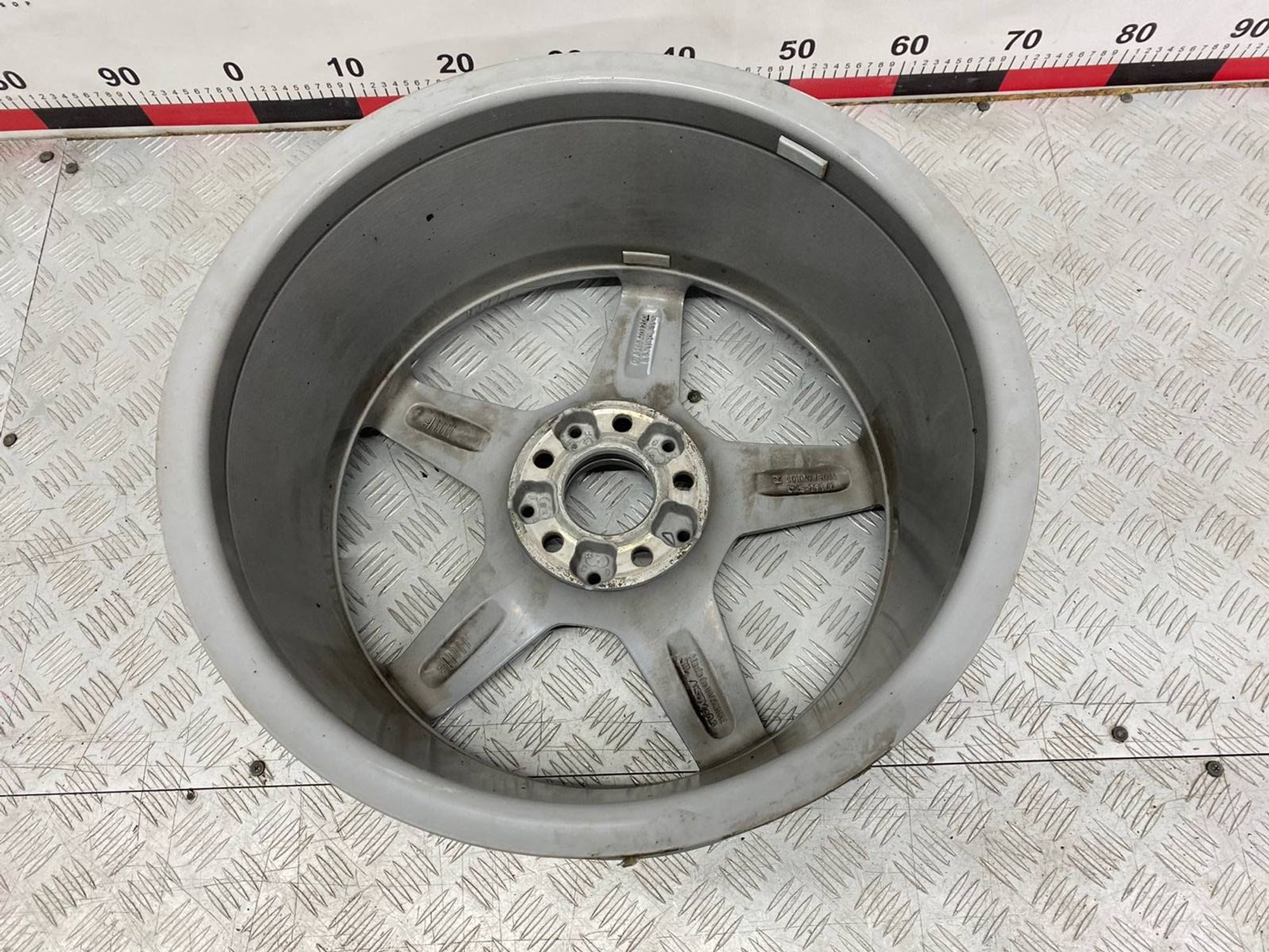 Диск 18 Mercedes Bens AMG C-Class A205401120049ммET 5x112 Литой, 19990 рублей, Краснодар