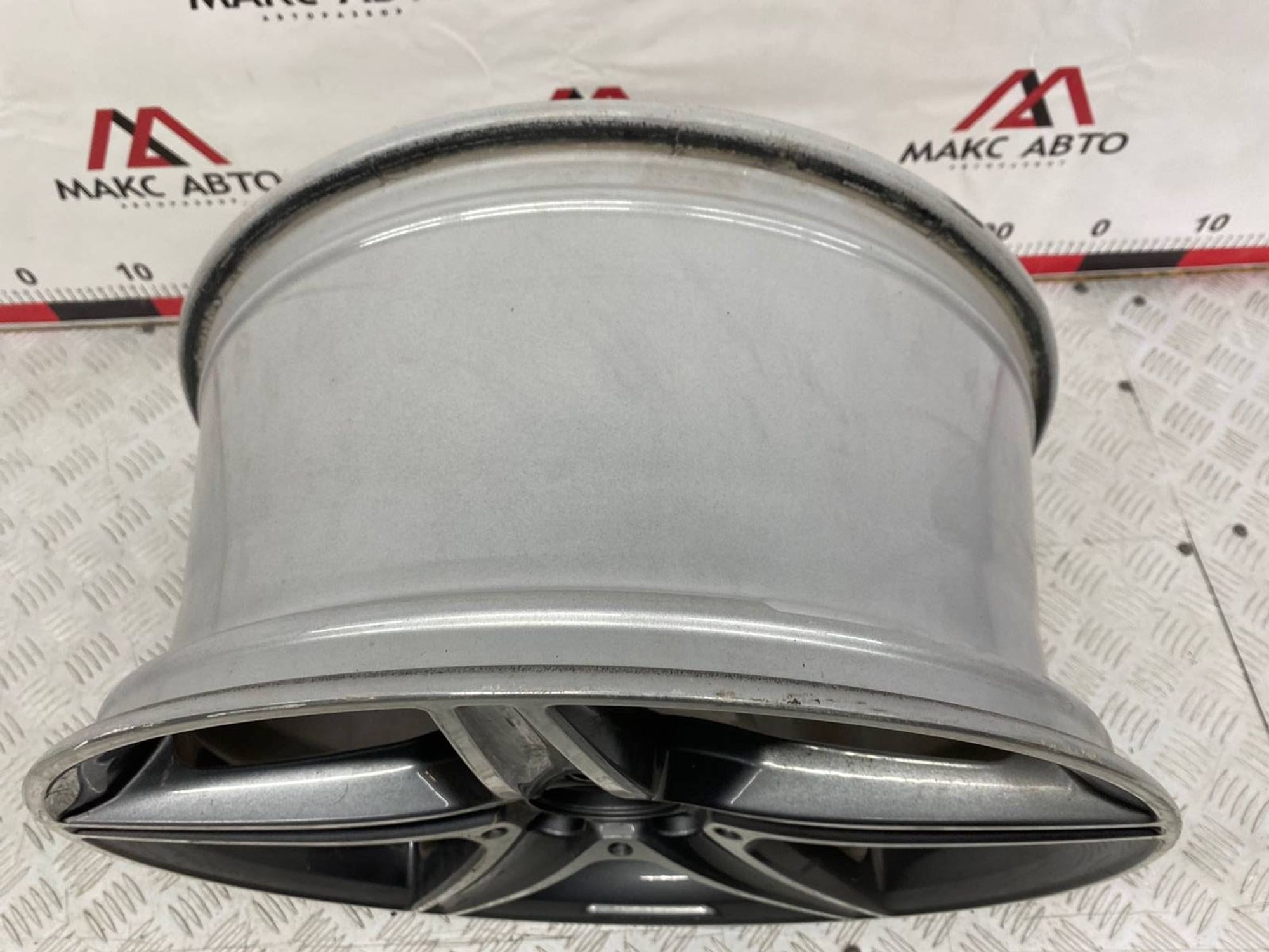 Диск 18 Mercedes Bens AMG C-Class A205401120049ммET 5x112 Литой, 19990 рублей, Краснодар