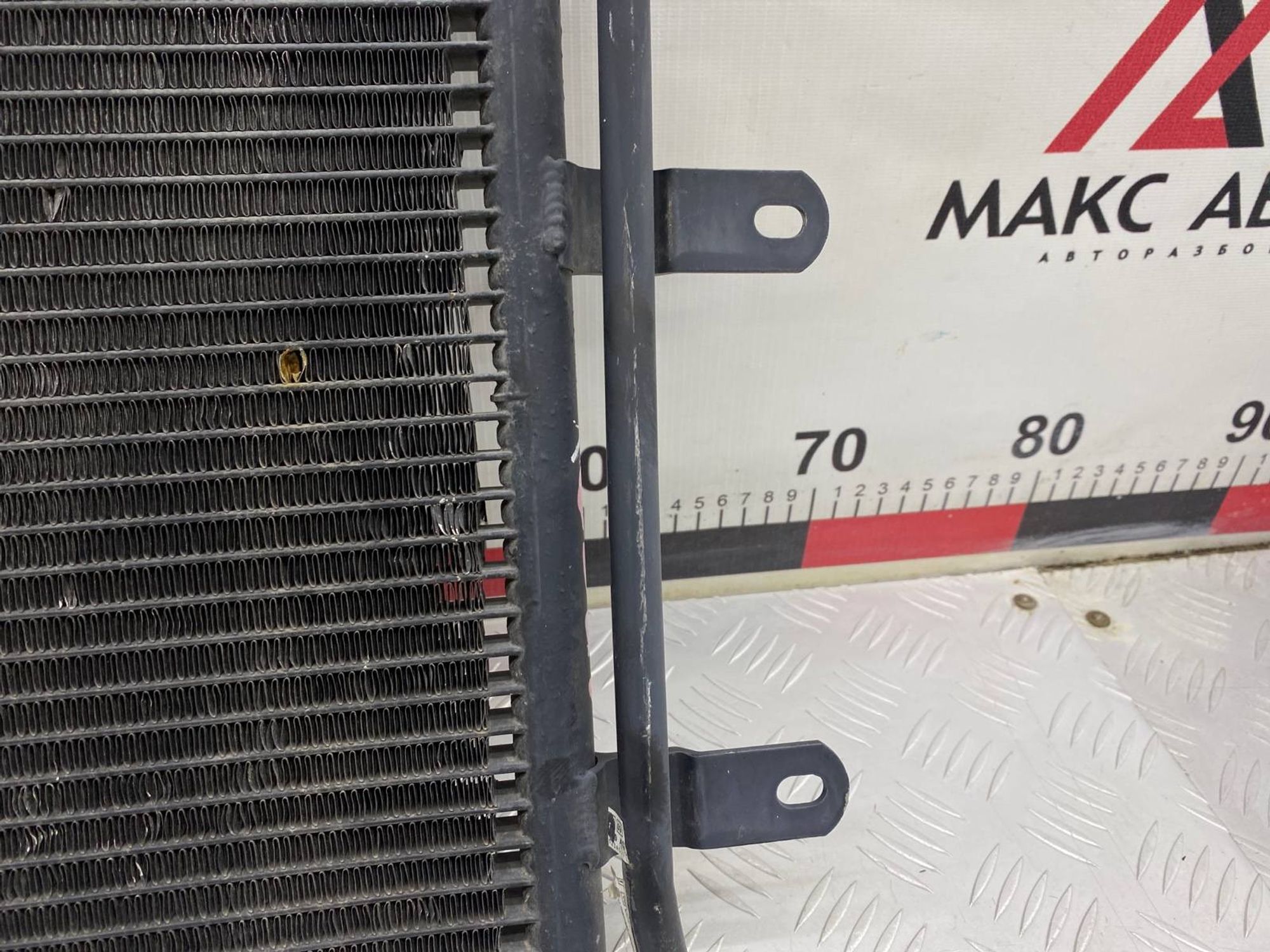 Радиатор кондиционера Volkswagen Beetle 2004, 1690 рублей, Краснодар