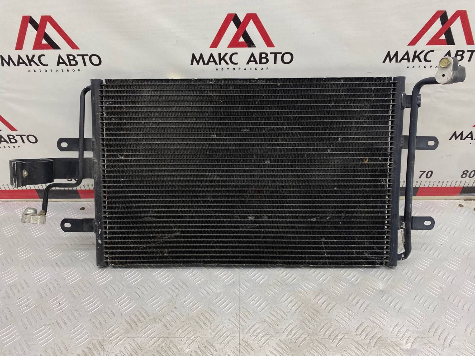 Радиатор кондиционера Volkswagen Beetle 2004, 1690 рублей, Краснодар