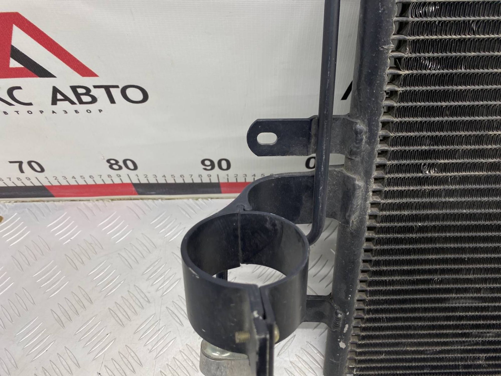 Радиатор кондиционера Volkswagen Beetle 2004, 1690 рублей, Краснодар