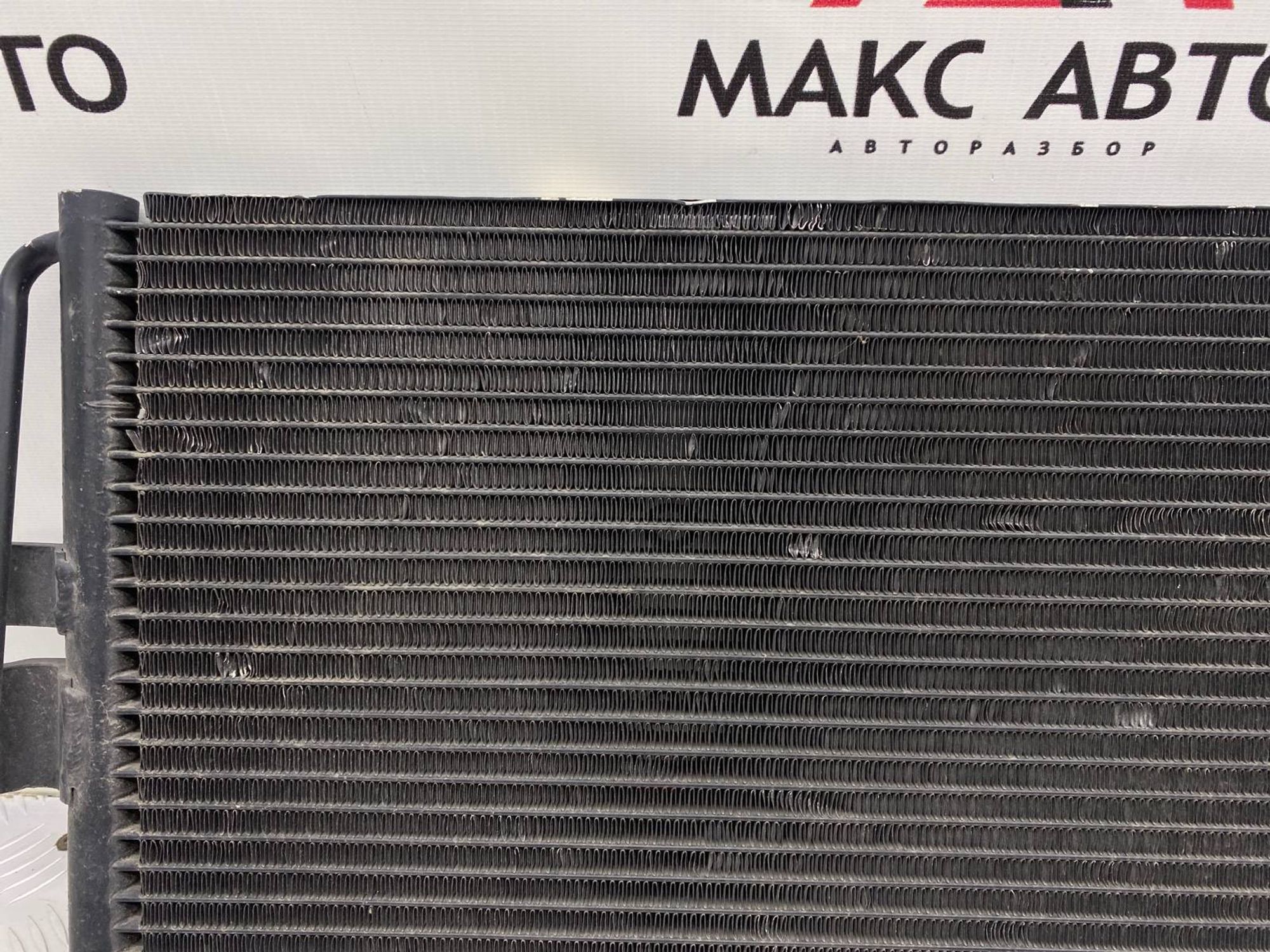 Радиатор кондиционера Volkswagen Beetle 2004, 1690 рублей, Краснодар