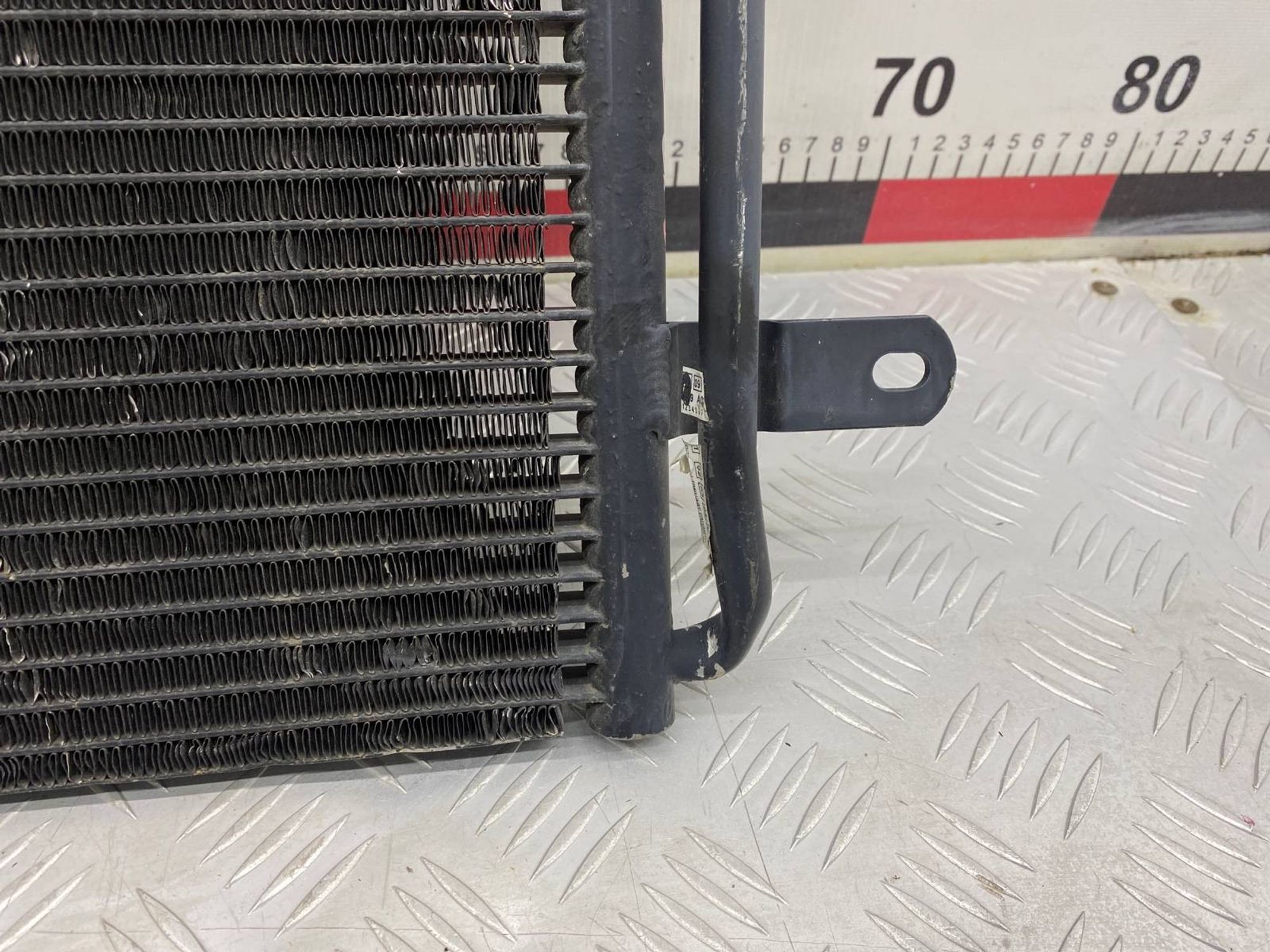 Радиатор кондиционера Volkswagen Beetle 2004, 1690 рублей, Краснодар