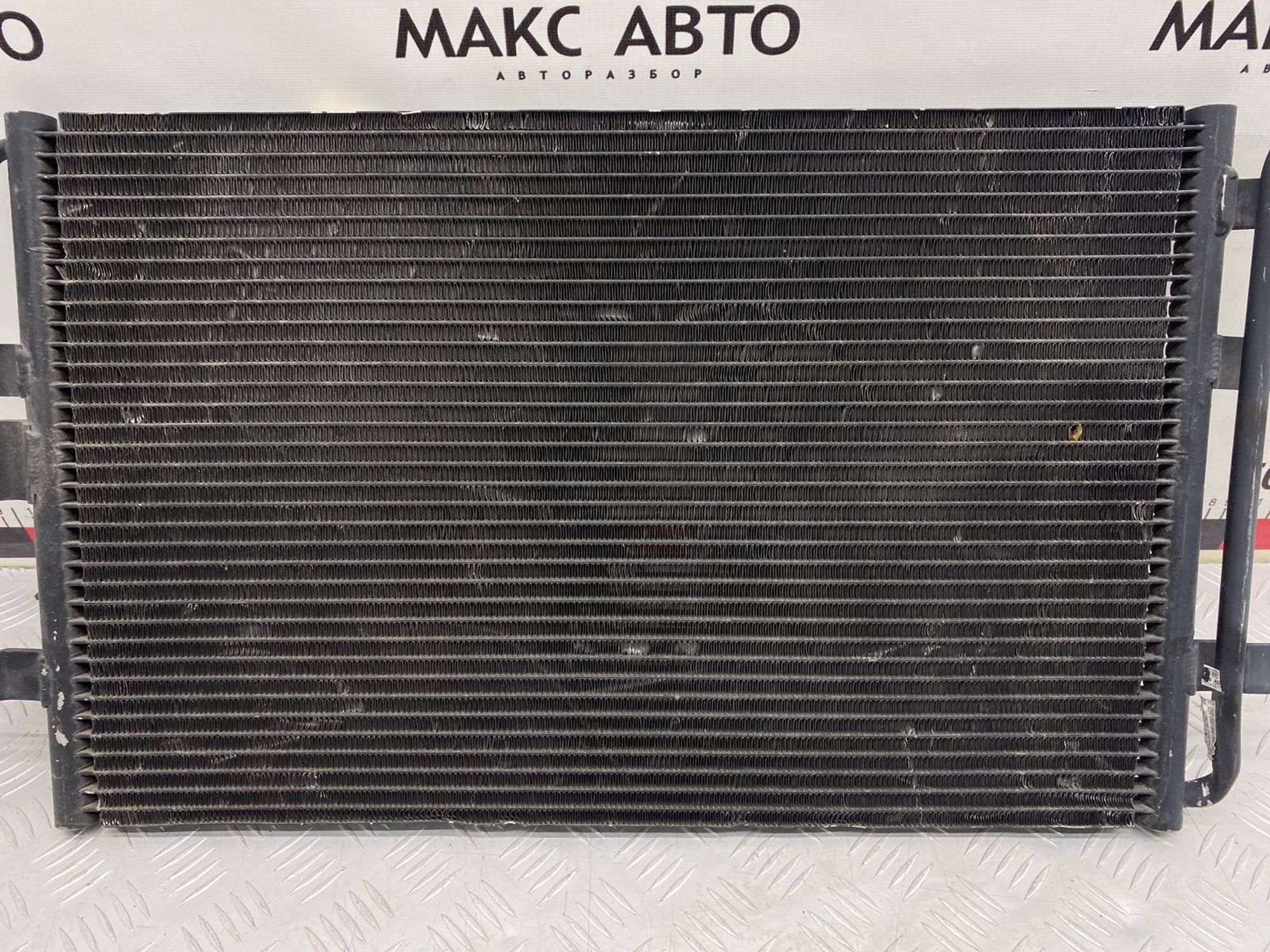 Радиатор кондиционера Volkswagen Beetle 2004, 1690 рублей, Краснодар