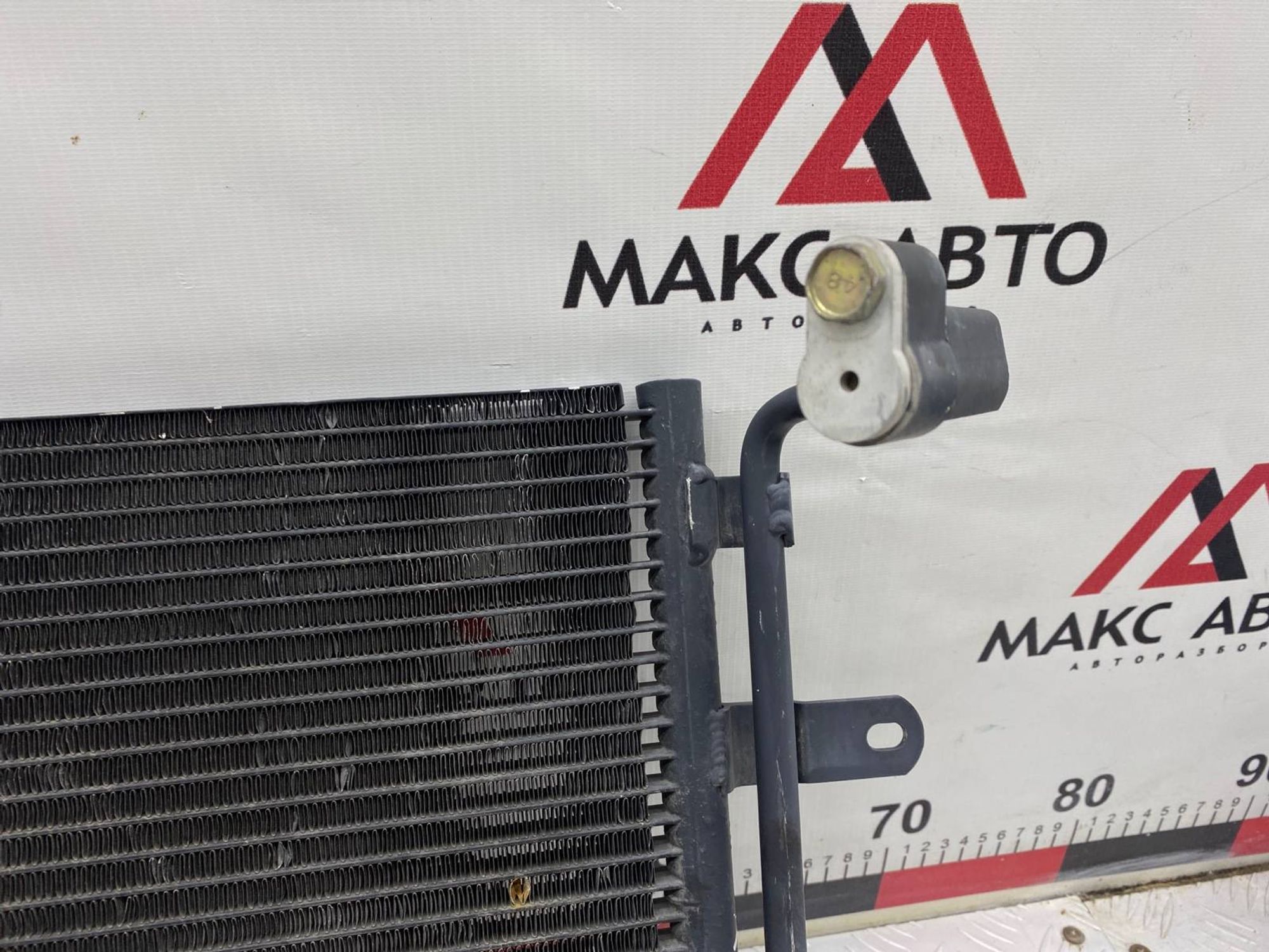 Радиатор кондиционера Volkswagen Beetle 2004, 1690 рублей, Краснодар