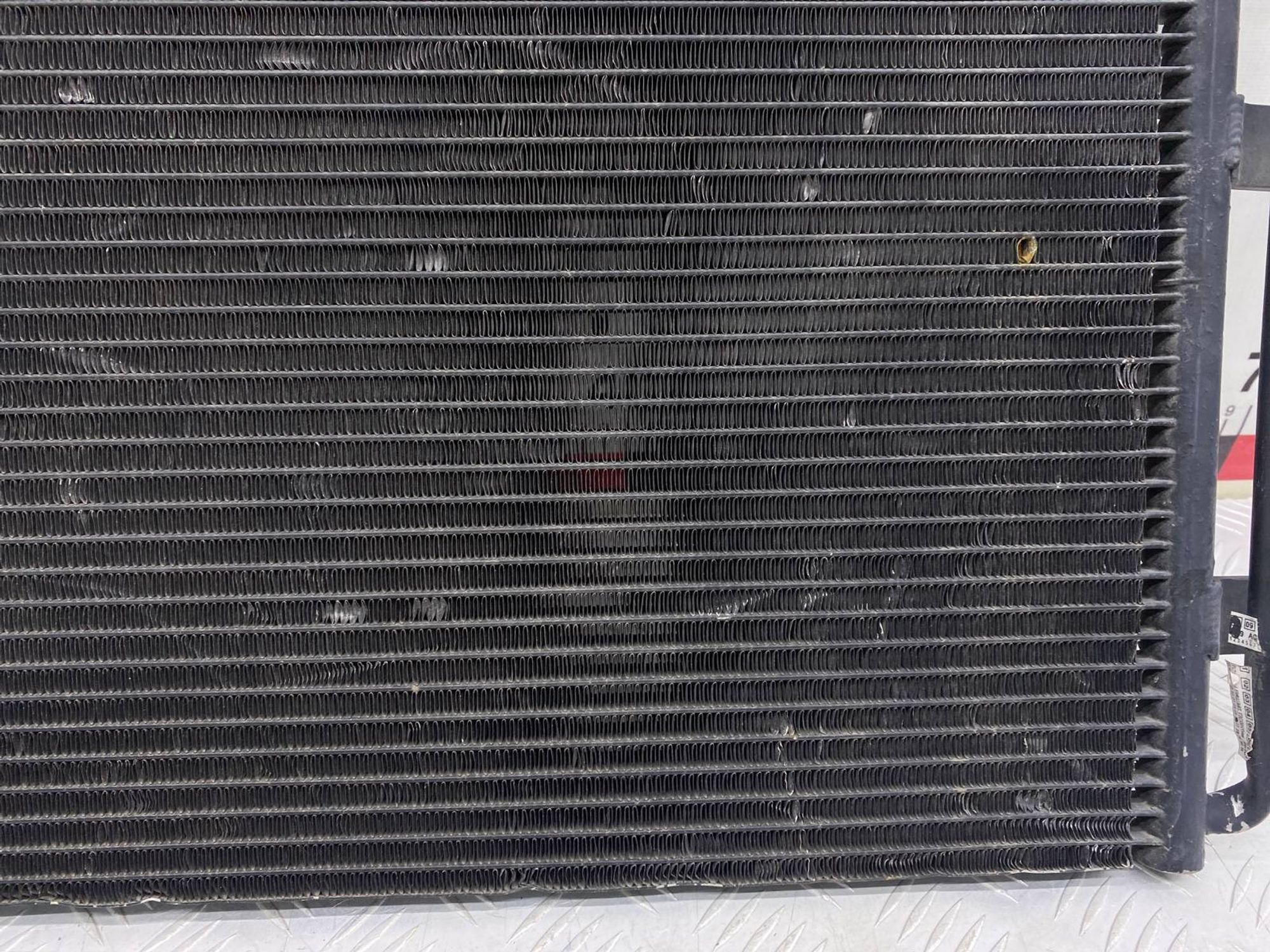 Радиатор кондиционера Volkswagen Beetle 2004, 1690 рублей, Краснодар