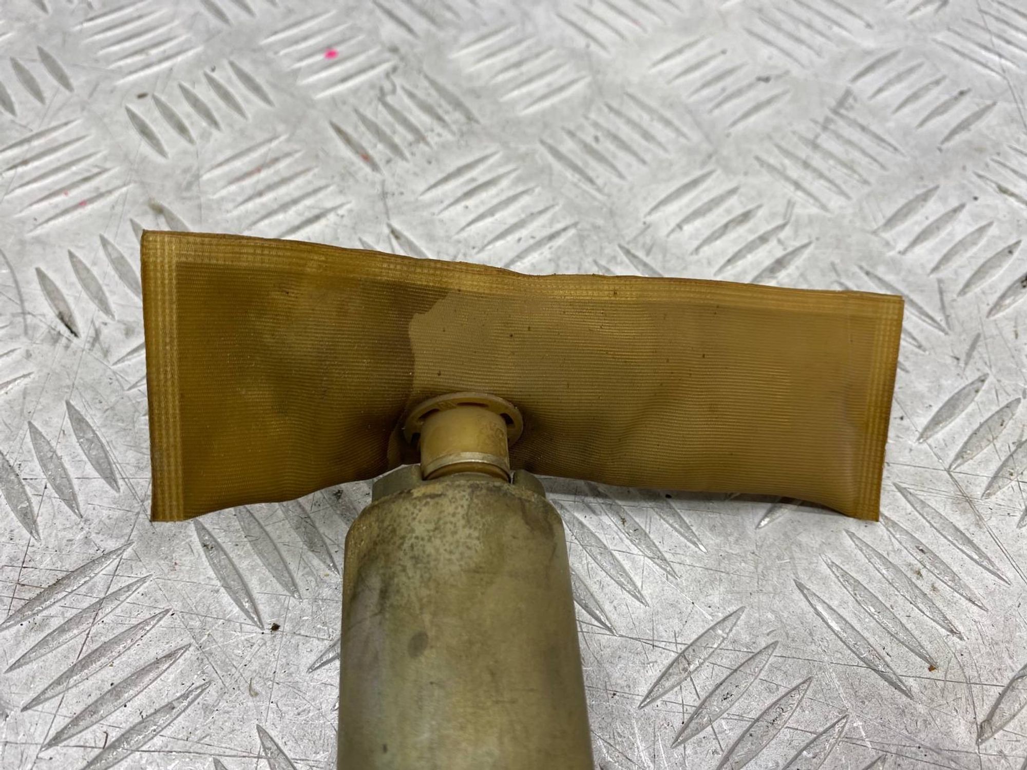 Б/У бензонасос (топливный насос) Toyota Corolla, 1040 рублей, Краснодар