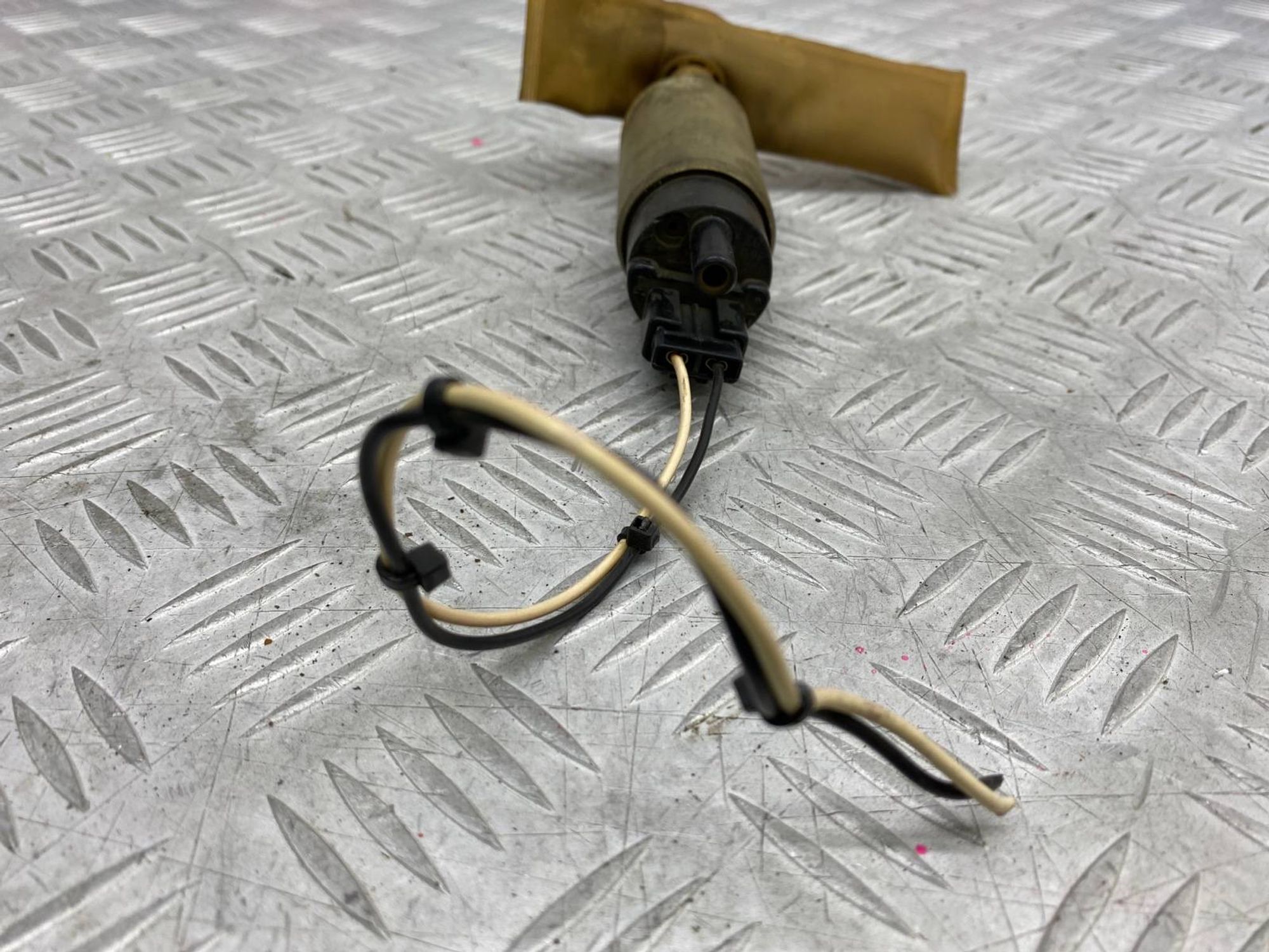 Б/У бензонасос (топливный насос) Toyota Corolla, 1040 рублей, Краснодар