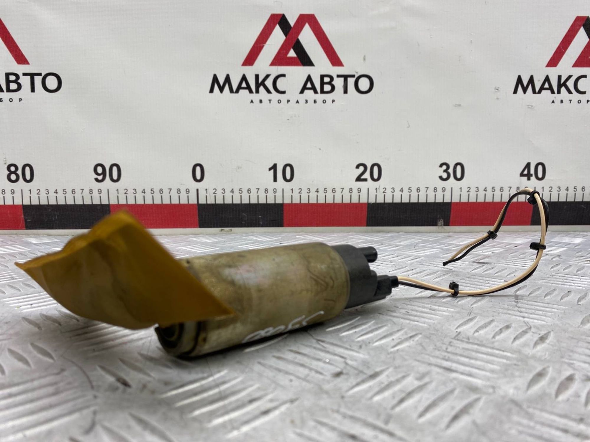 Б/У бензонасос (топливный насос) Toyota Corolla, 1040 рублей, Краснодар