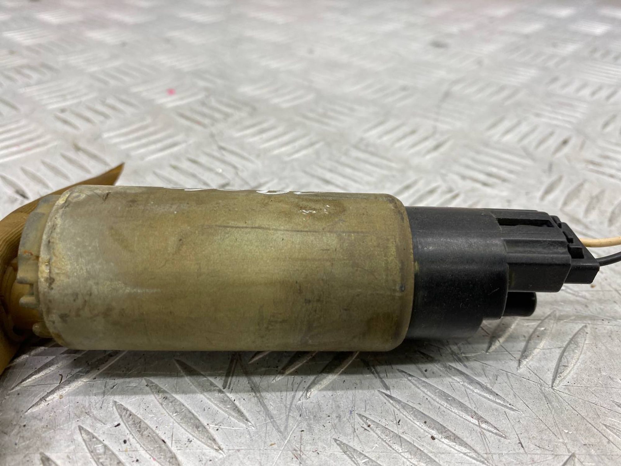 Б/У бензонасос (топливный насос) Toyota Corolla, 1040 рублей, Краснодар