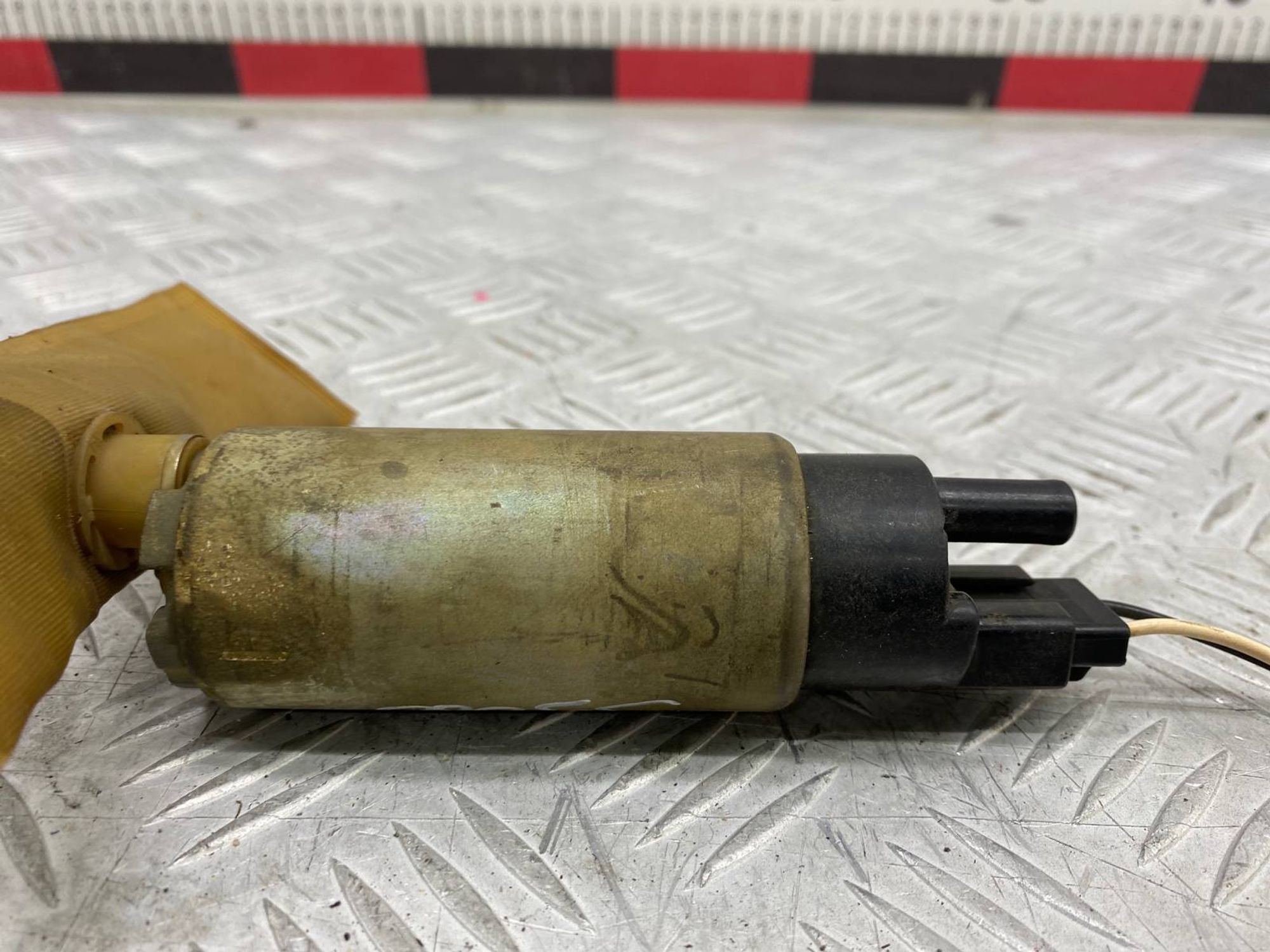 Б/У бензонасос (топливный насос) Toyota Corolla, 1040 рублей, Краснодар