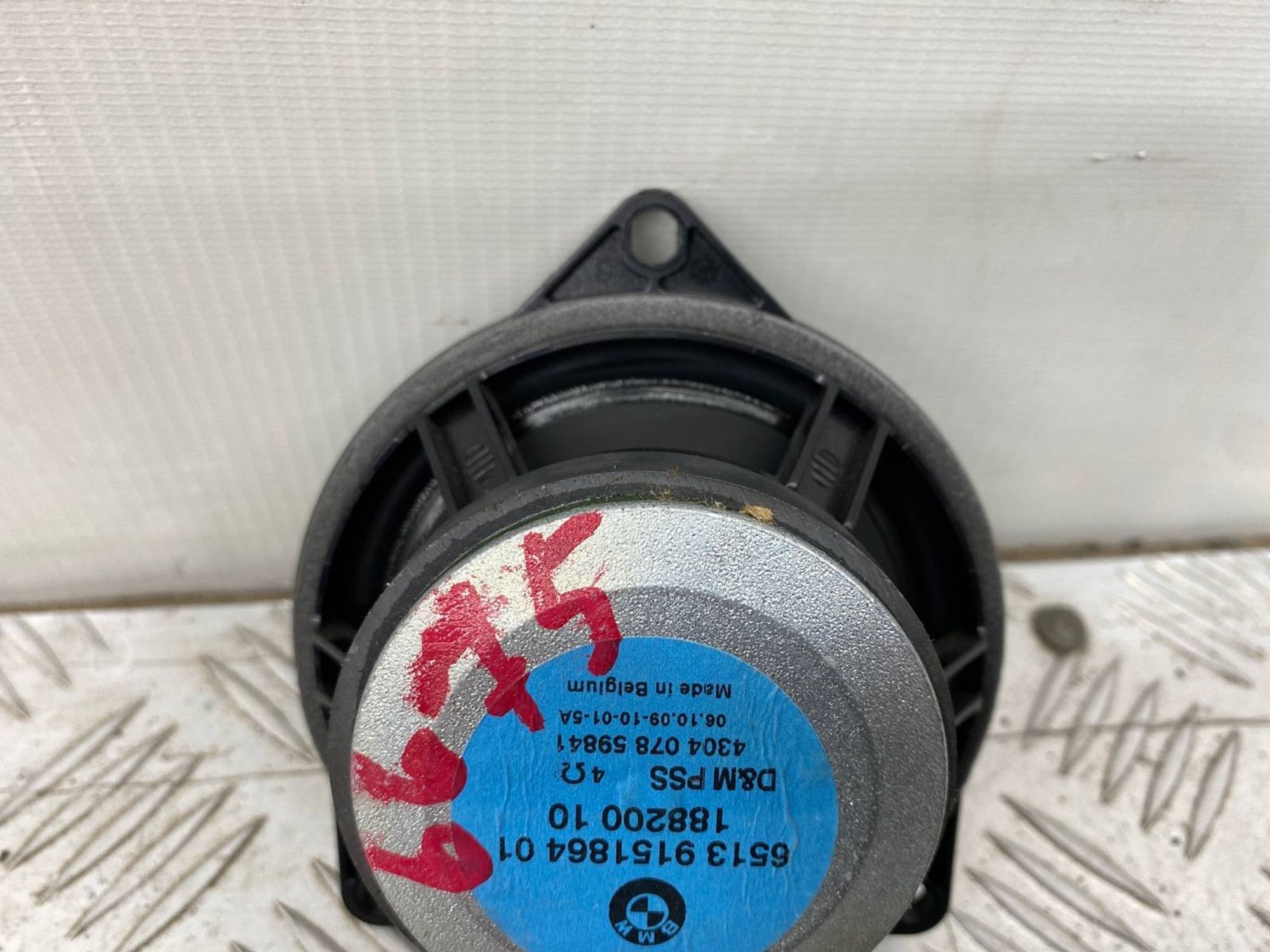 Б/У динамик Bmw X6 E71 2008, 1120 рублей, Краснодар