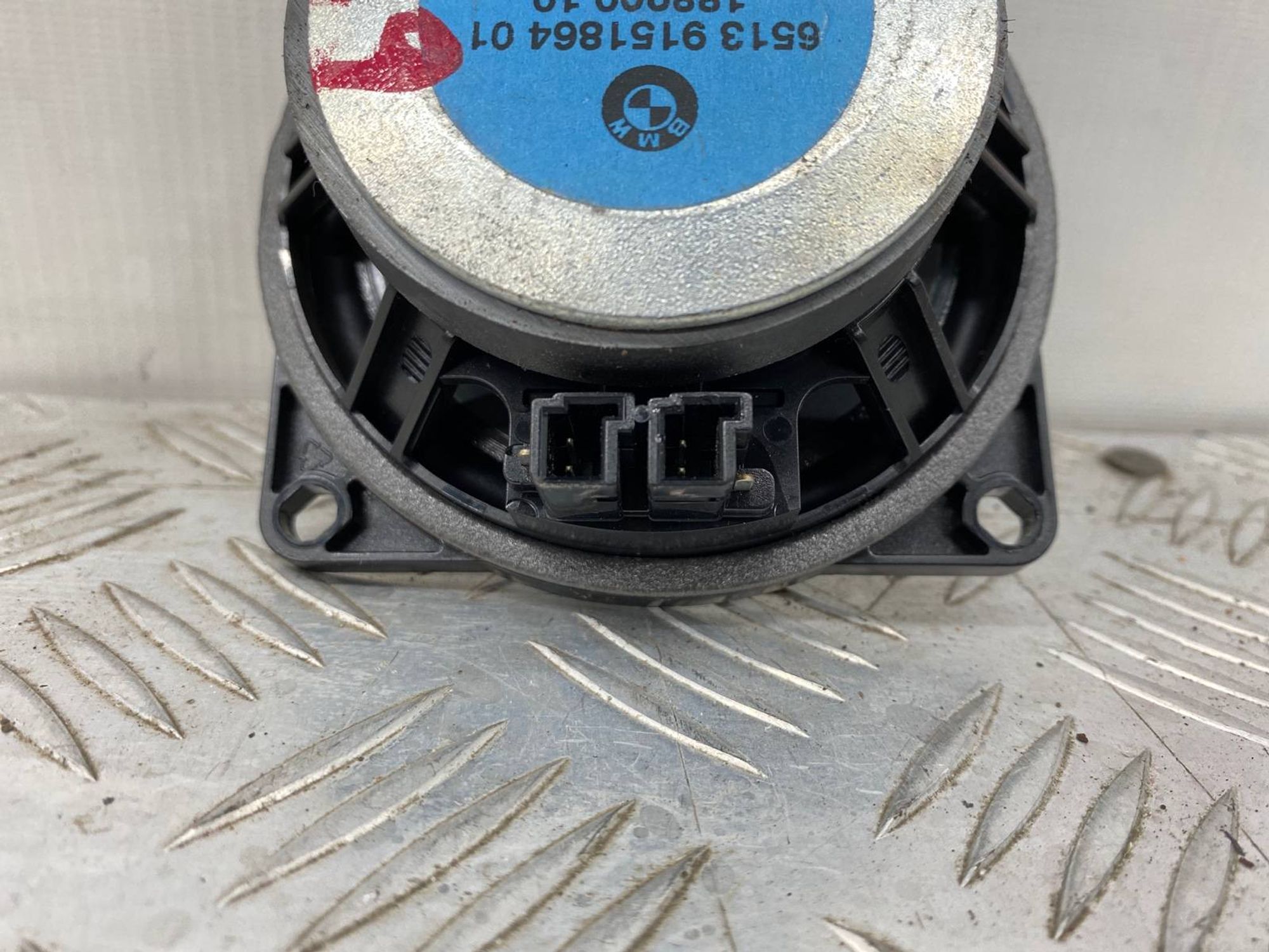 Б/У динамик Bmw X6 E71 2008, 1120 рублей, Краснодар