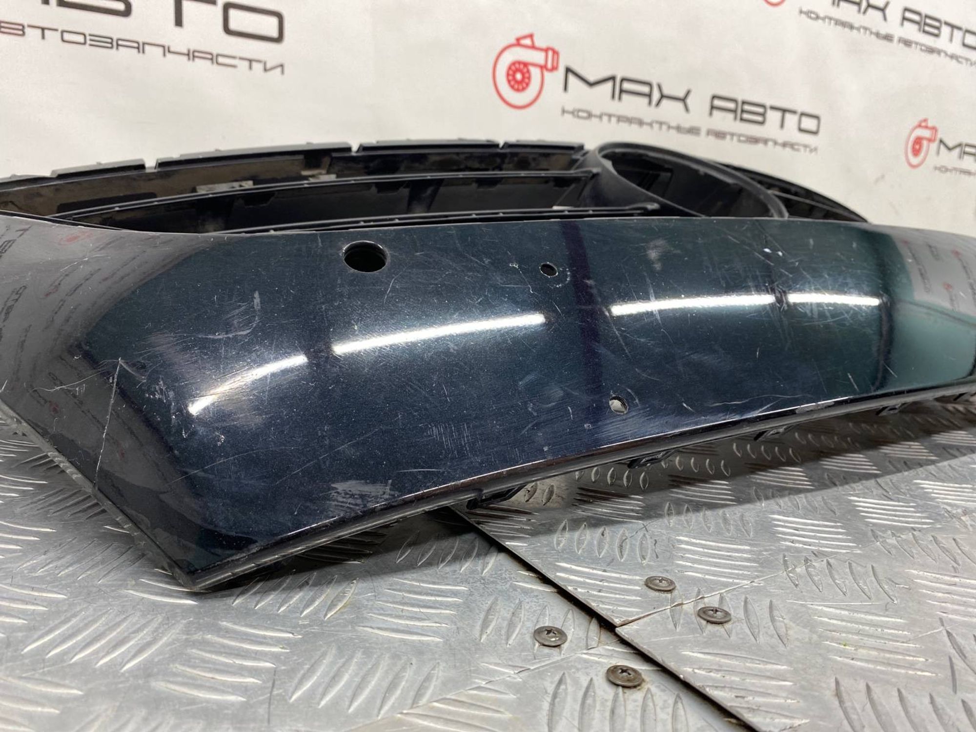 Решетка радиатора Volkswagen Passat B6 (358) BLV 2008, 7990 рублей, Краснодар