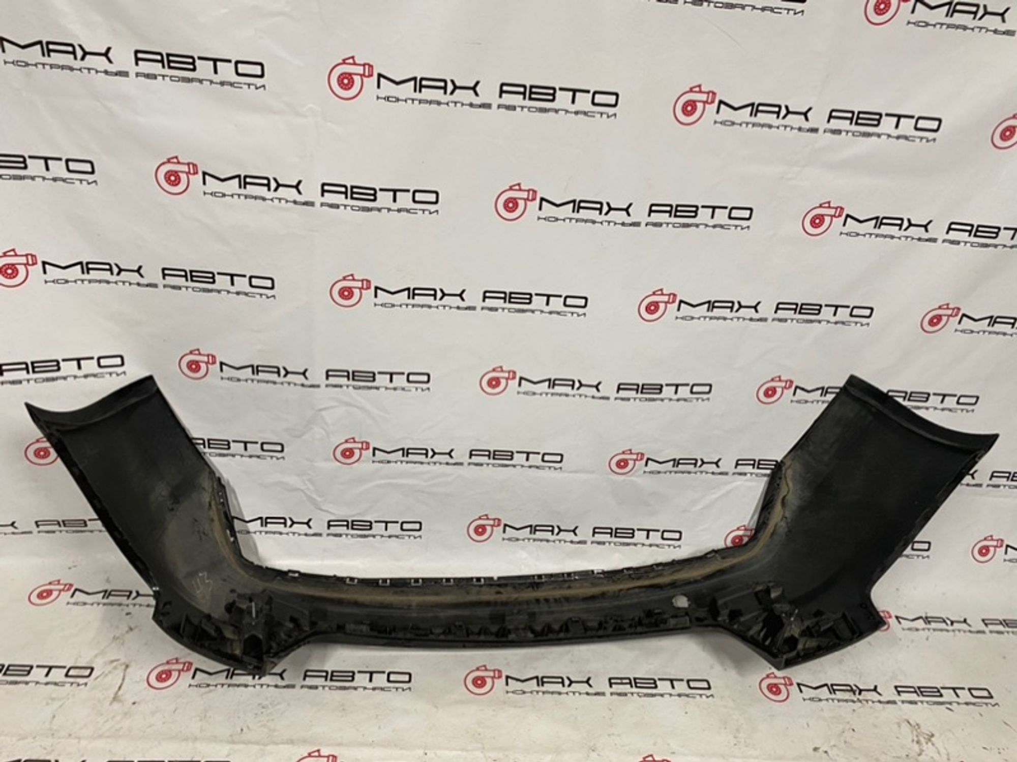 Бампер задний Audi A4 (B8) 2011, 4490 рублей, Краснодар