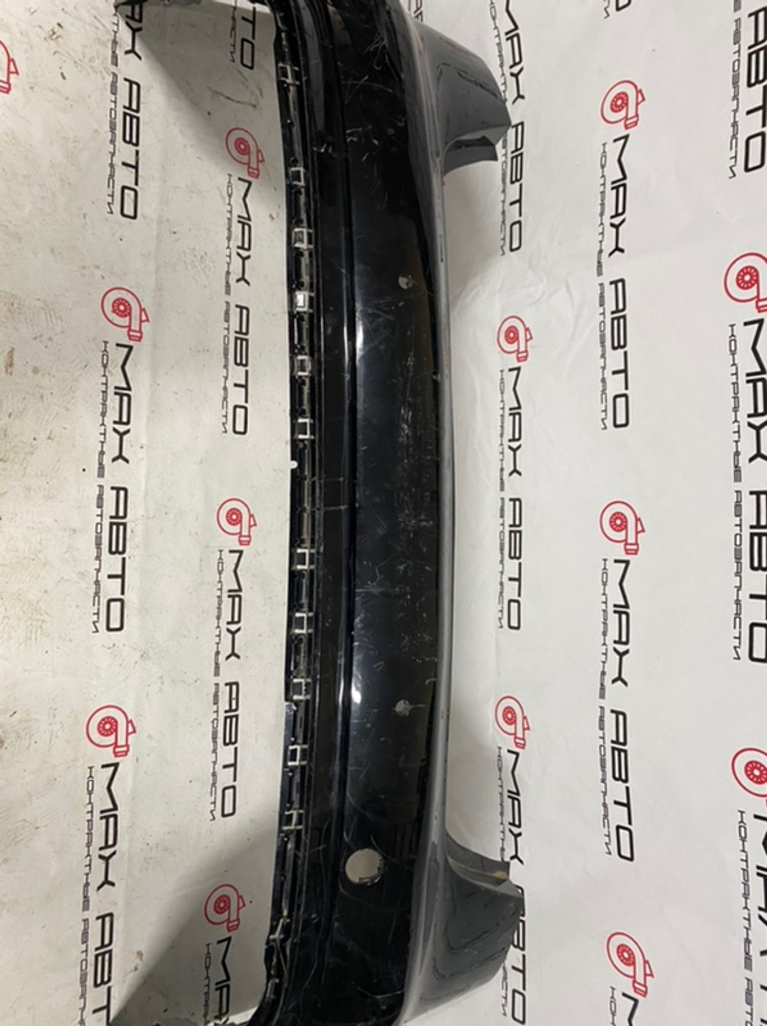 Бампер задний Audi A4 (B8) 2011, 4490 рублей, Краснодар