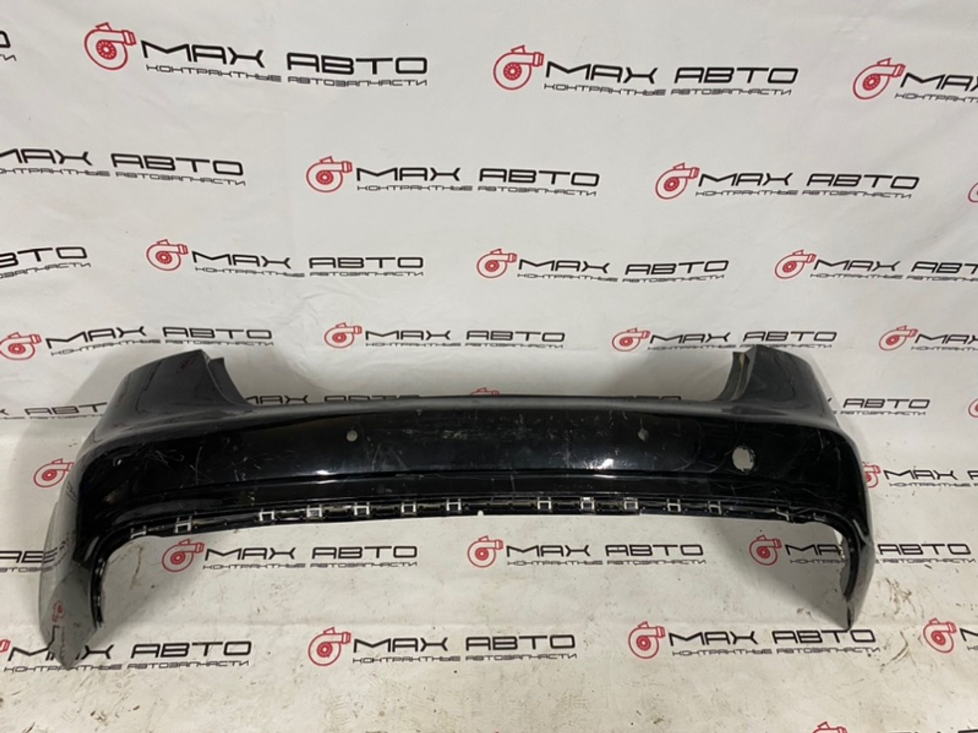 Бампер задний Audi A4 (B8) 2011, 4490 рублей, Краснодар