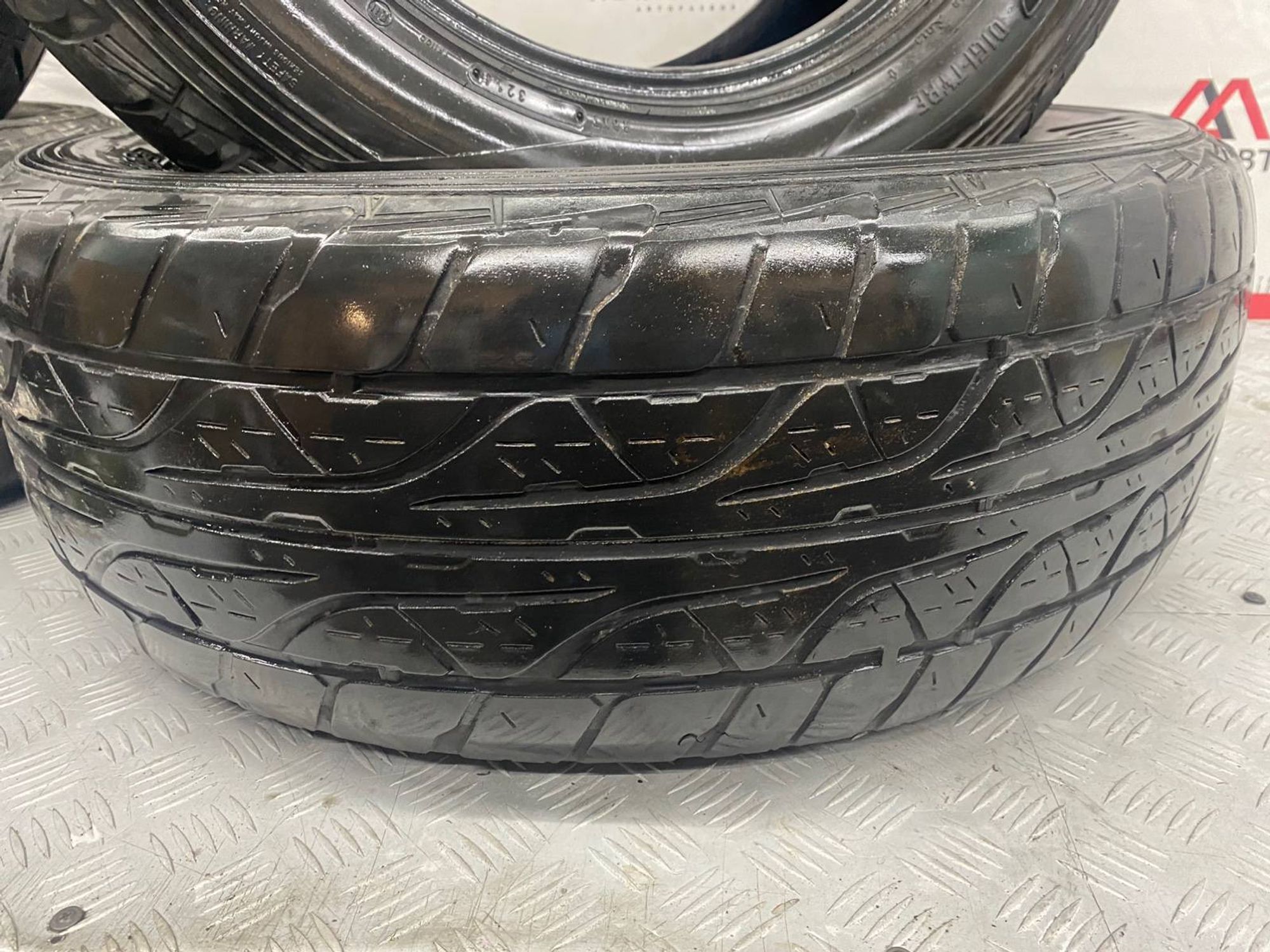 Комплект Шин Лето 18 Dunlop Grandtrek, 3990 рублей, Краснодар