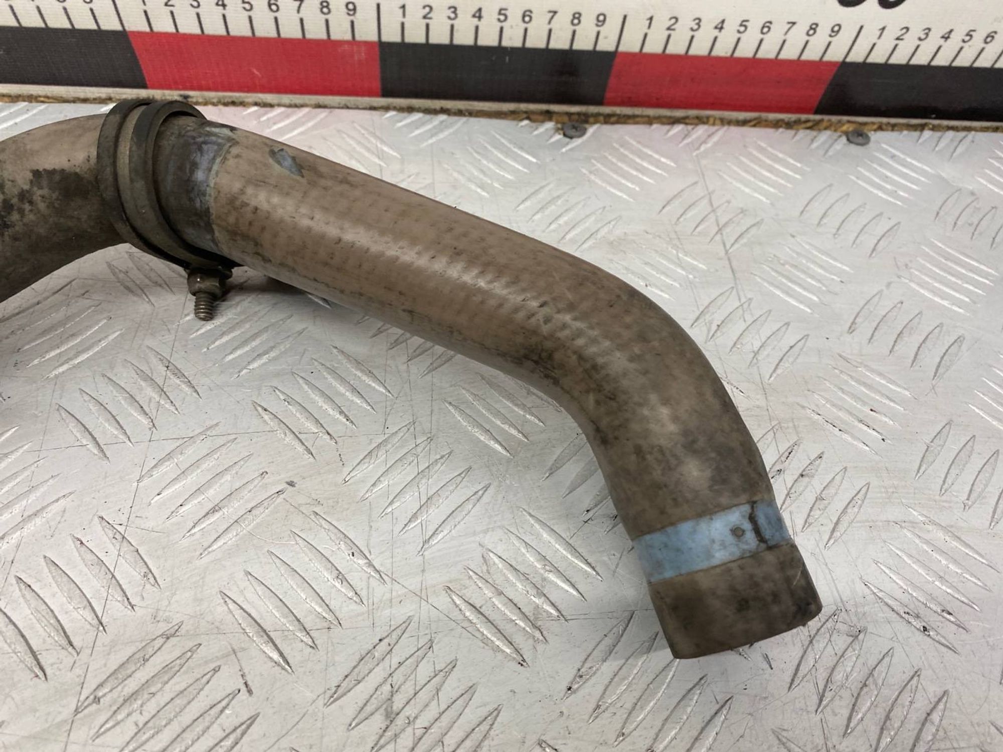 Б/У патрубок охлаждения Thermo King Рефрижератор, 2400 рублей, Краснодар