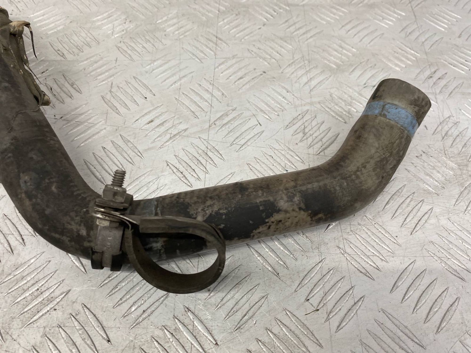 Б/У патрубок охлаждения Thermo King Рефрижератор, 2400 рублей, Краснодар