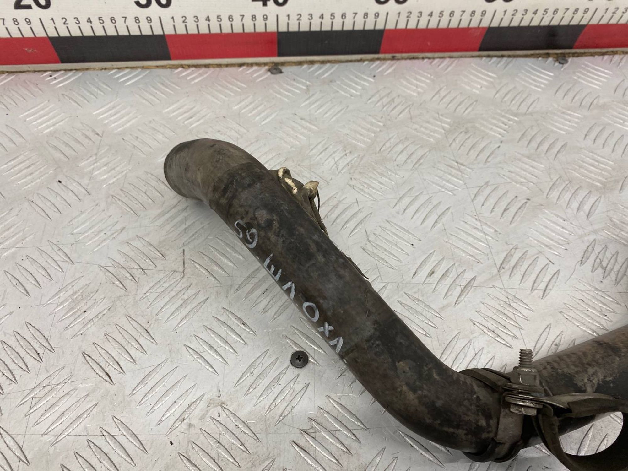 Б/У патрубок охлаждения Thermo King Рефрижератор, 2400 рублей, Краснодар