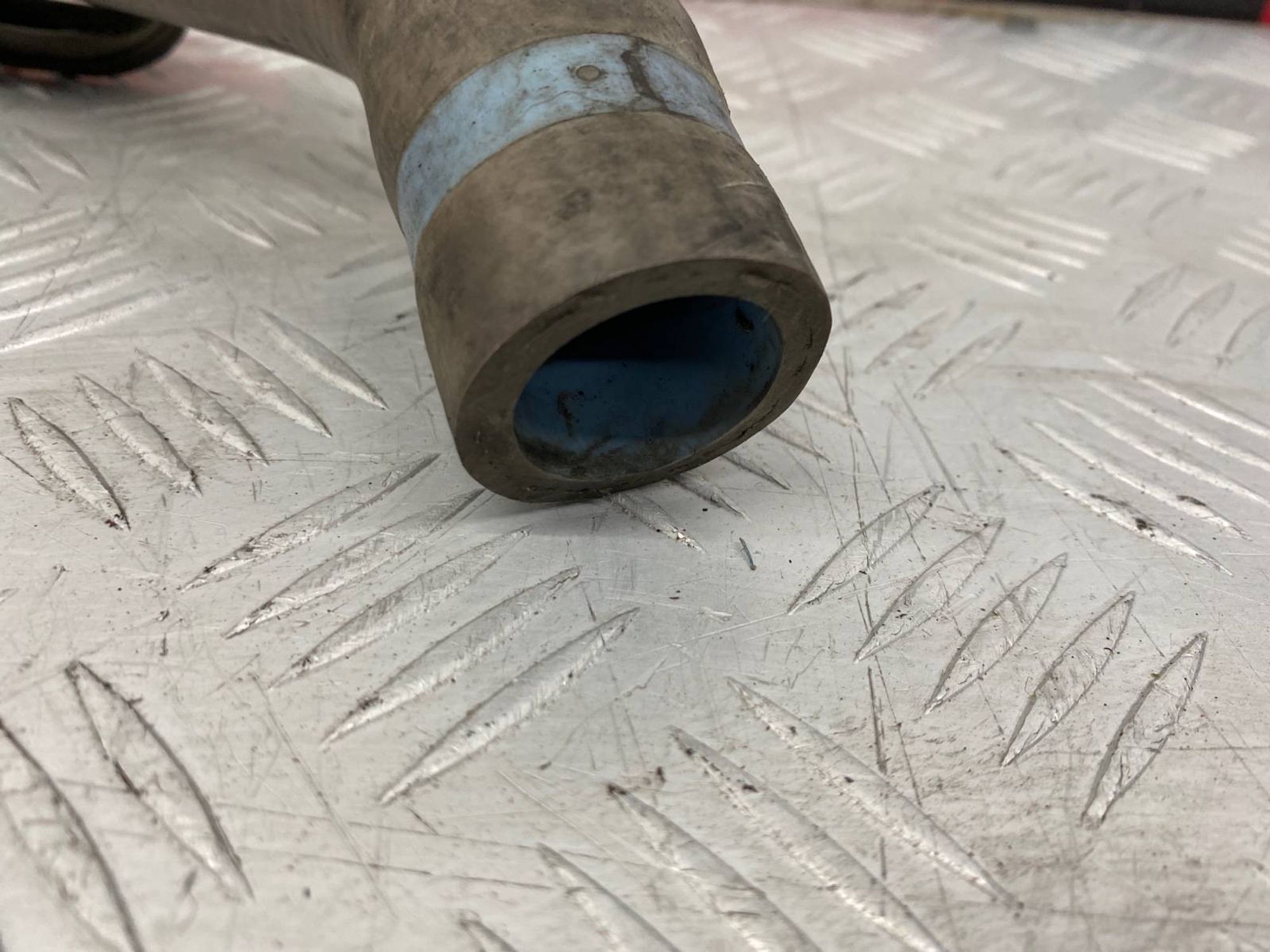 Б/У патрубок охлаждения Thermo King Рефрижератор, 2400 рублей, Краснодар